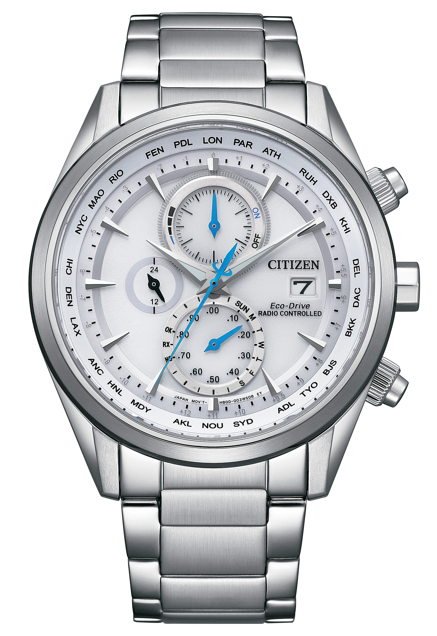 Sport Luxury - image 1