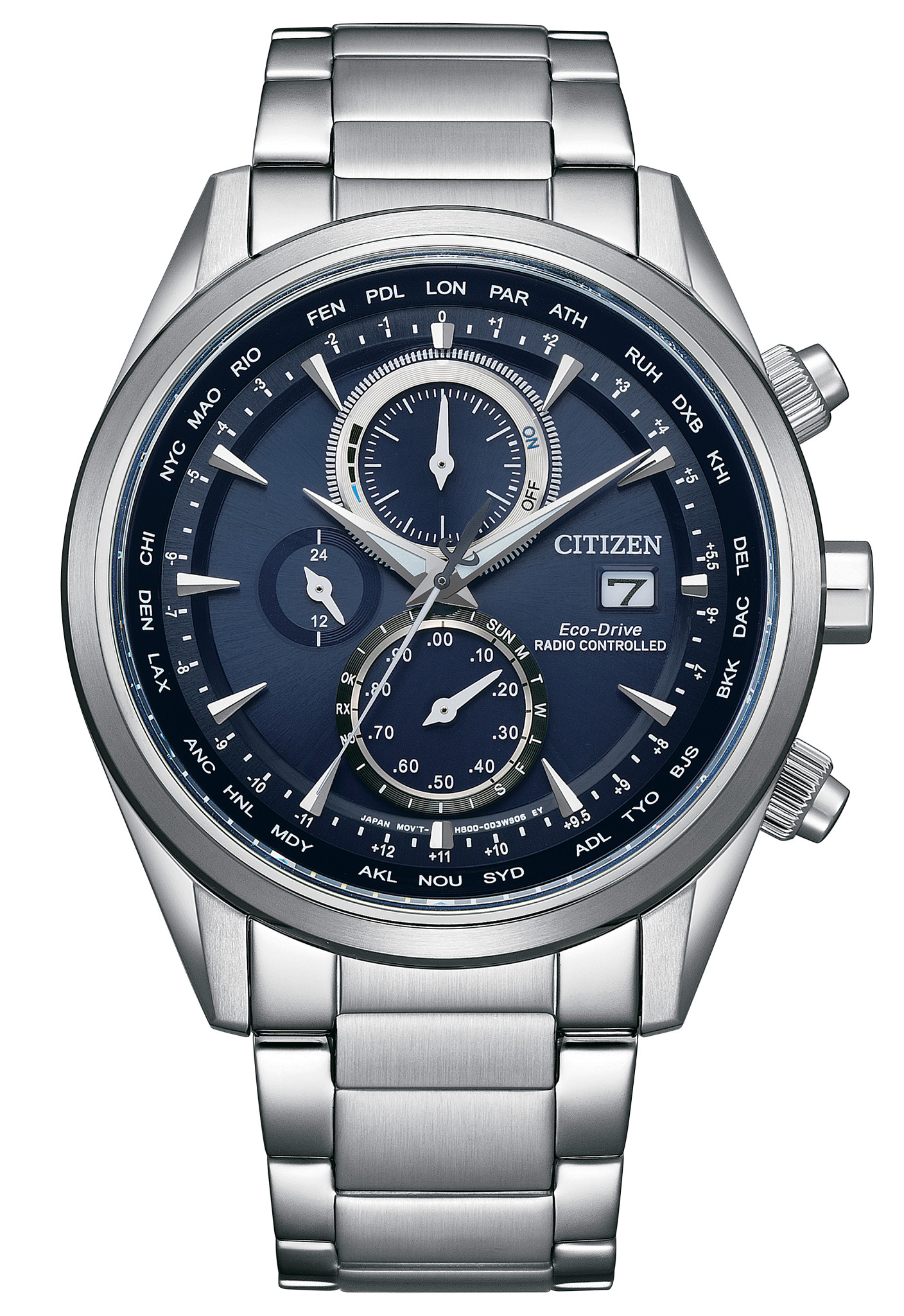 Sport Luxury - image 1