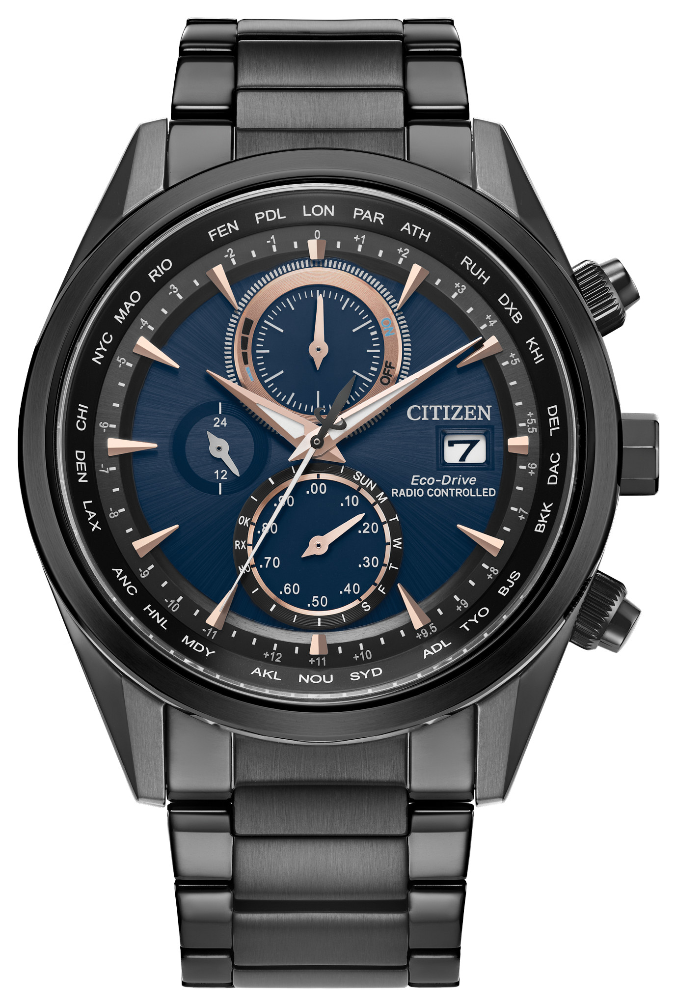 Sport Luxury - image 1
