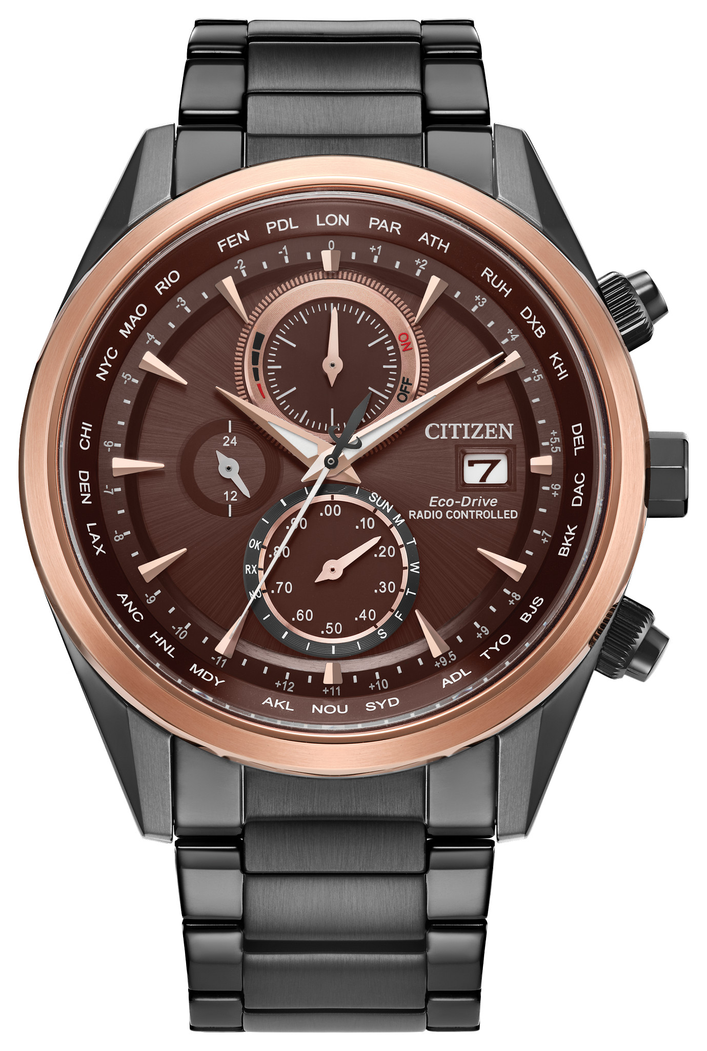 Sport Luxury - image 1