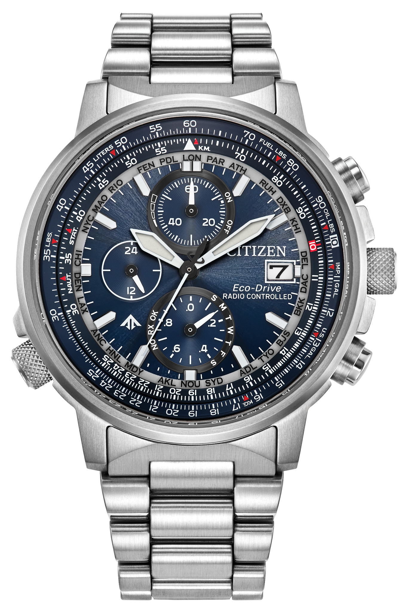 Promaster Navihawk A-T - image 1