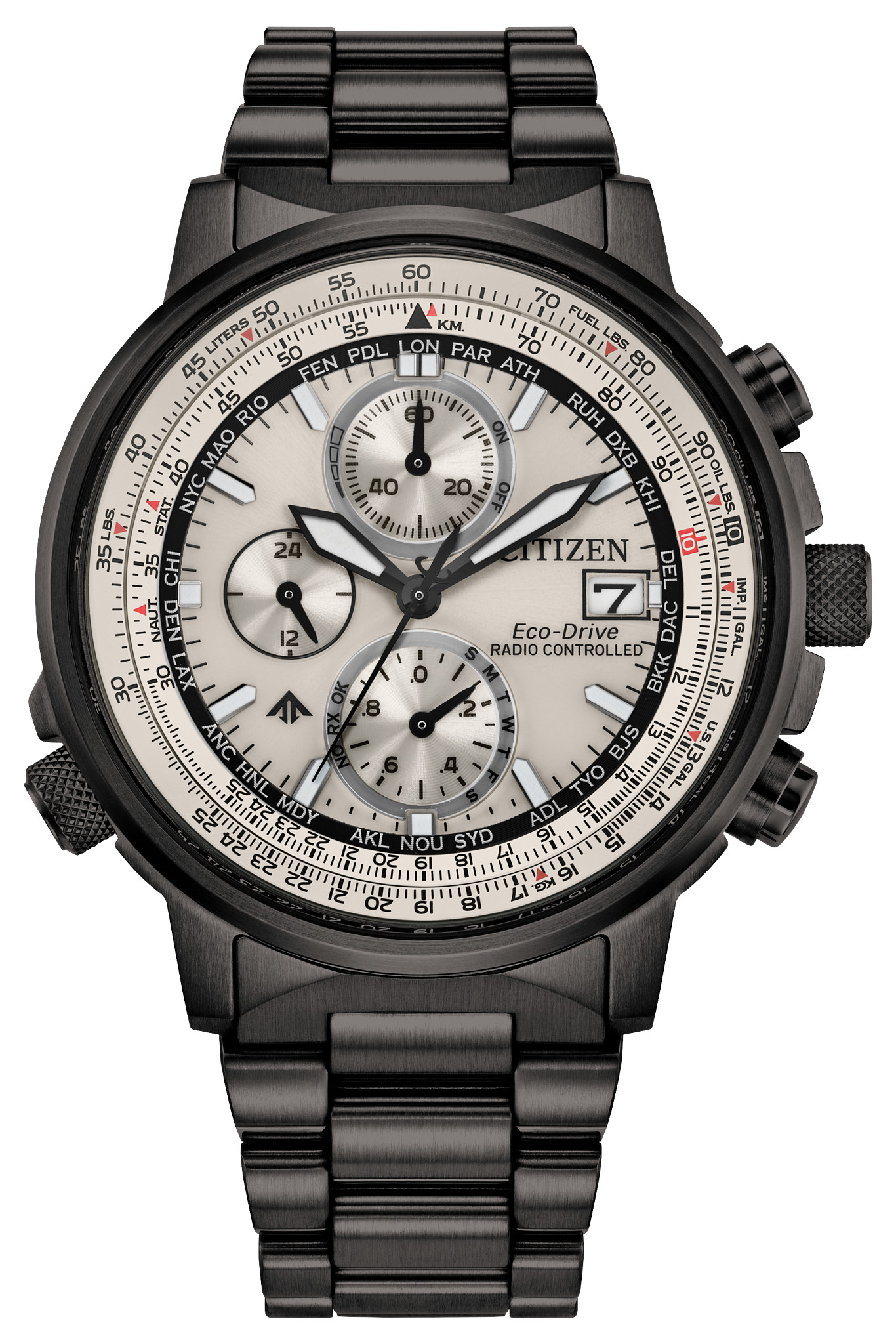Promaster Navihawk A-T - image 1