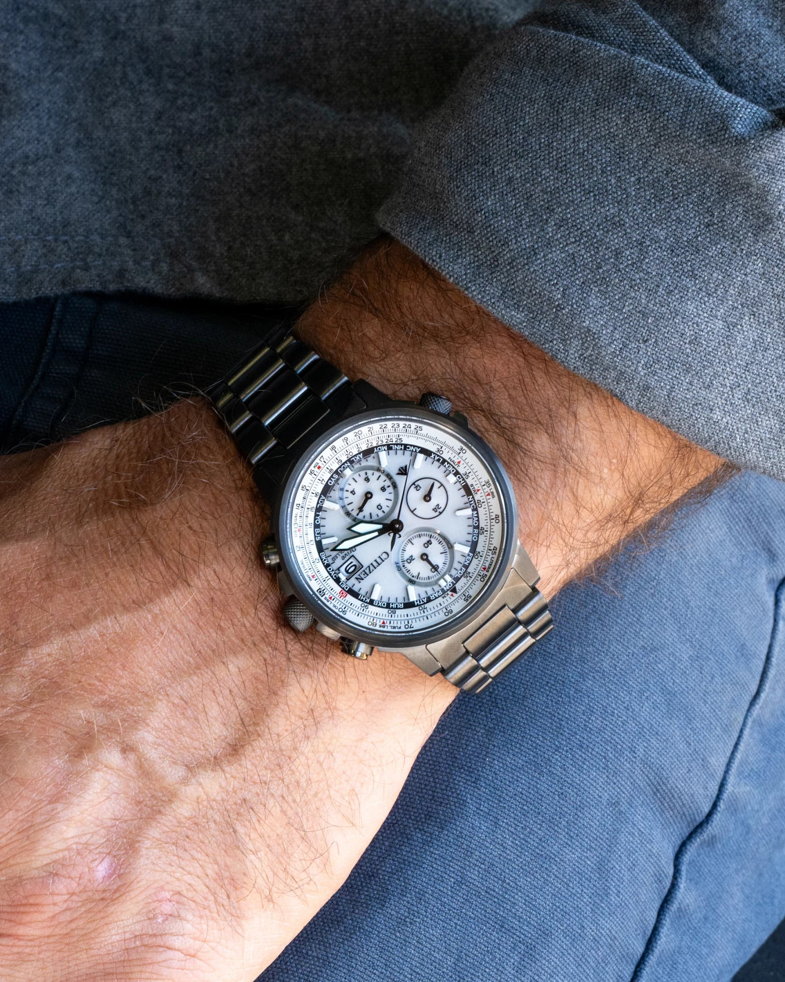 Promaster Navihawk A-T - image 4