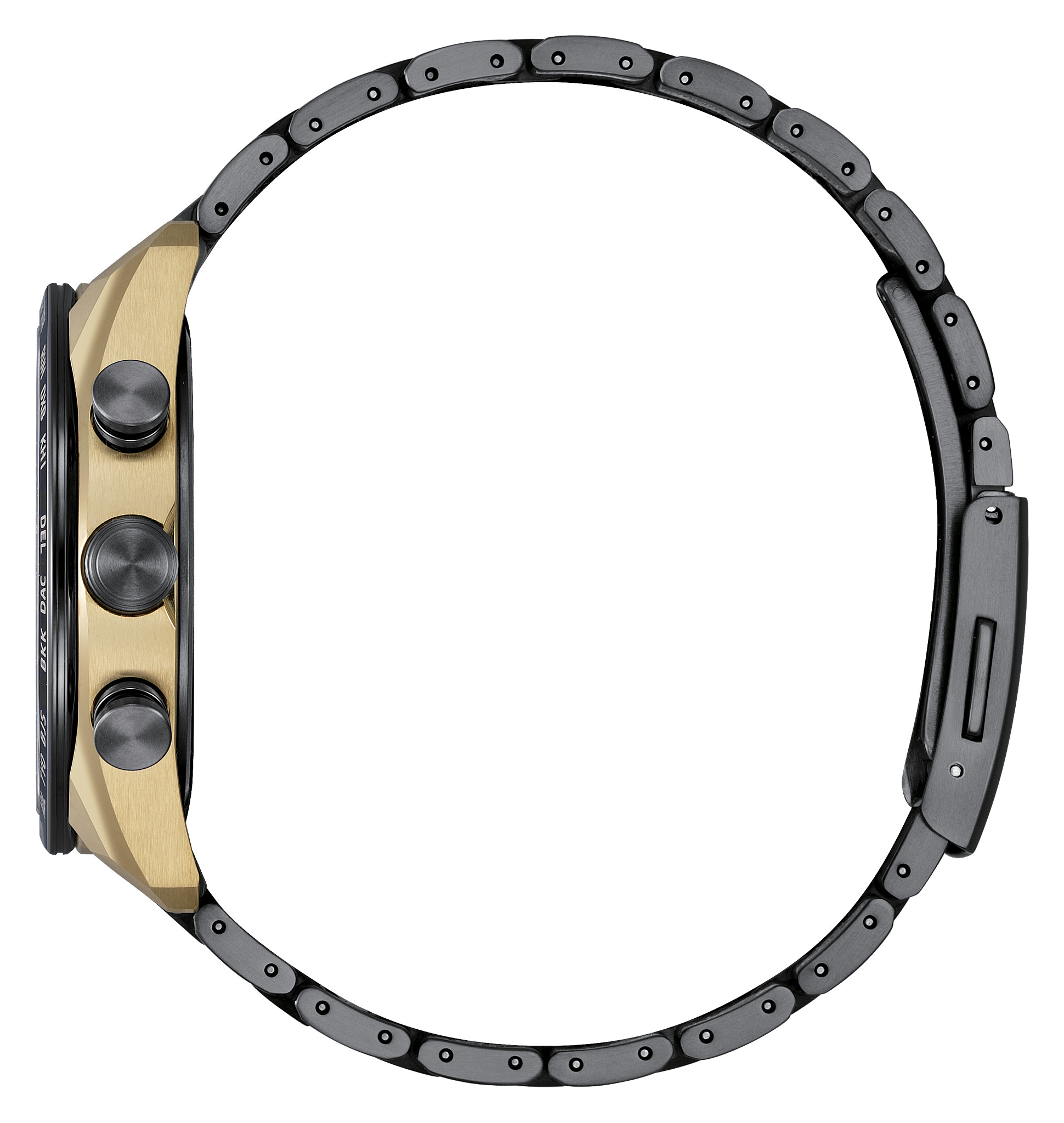 ATTESA LIGHT in BLACK - image 2