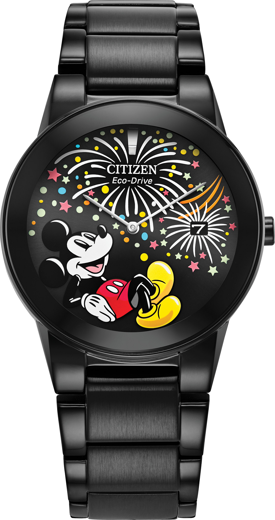 Mickey Fiesta - image 1