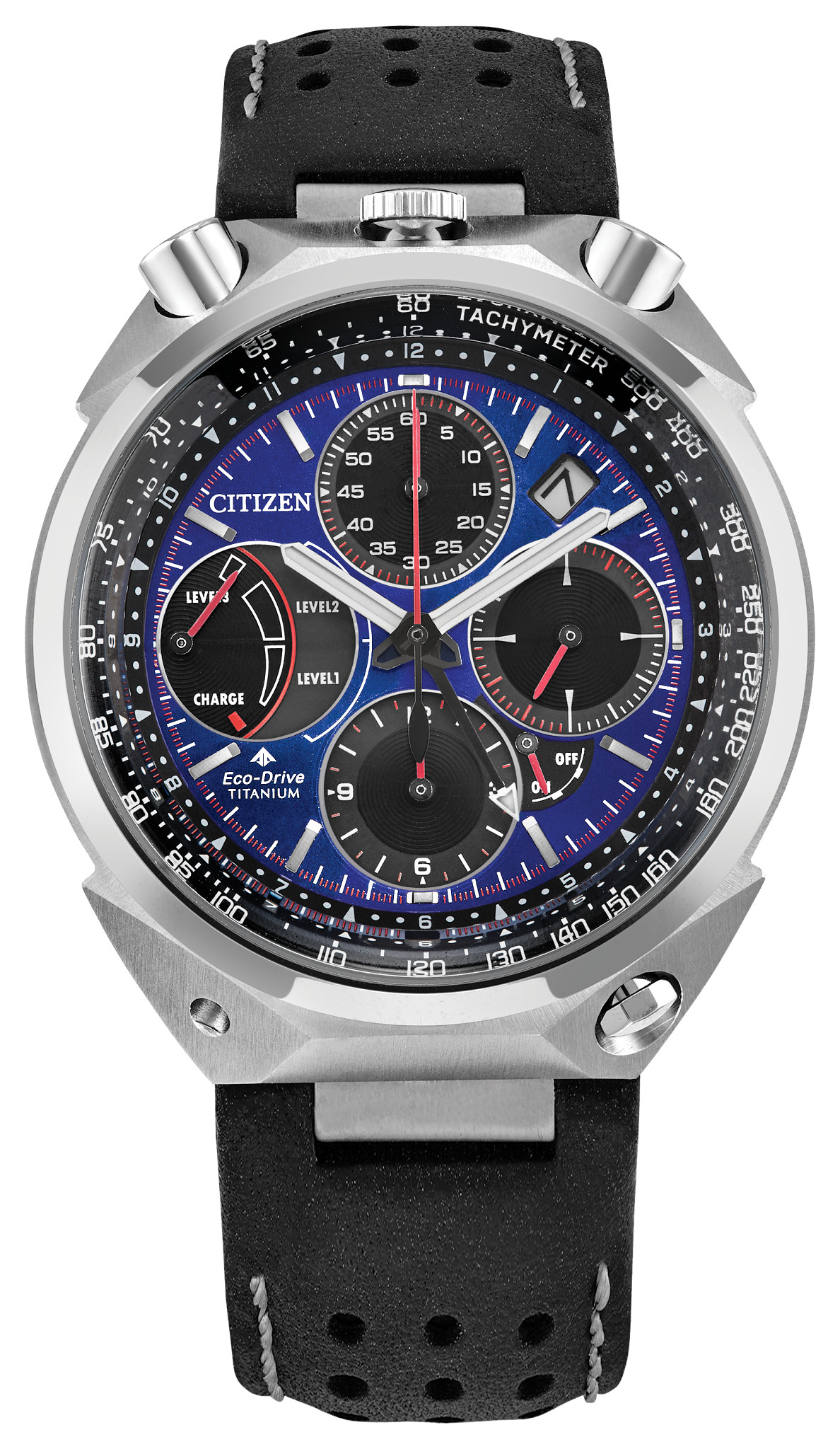 Promaster Tsuno Chrono Racer - image 1