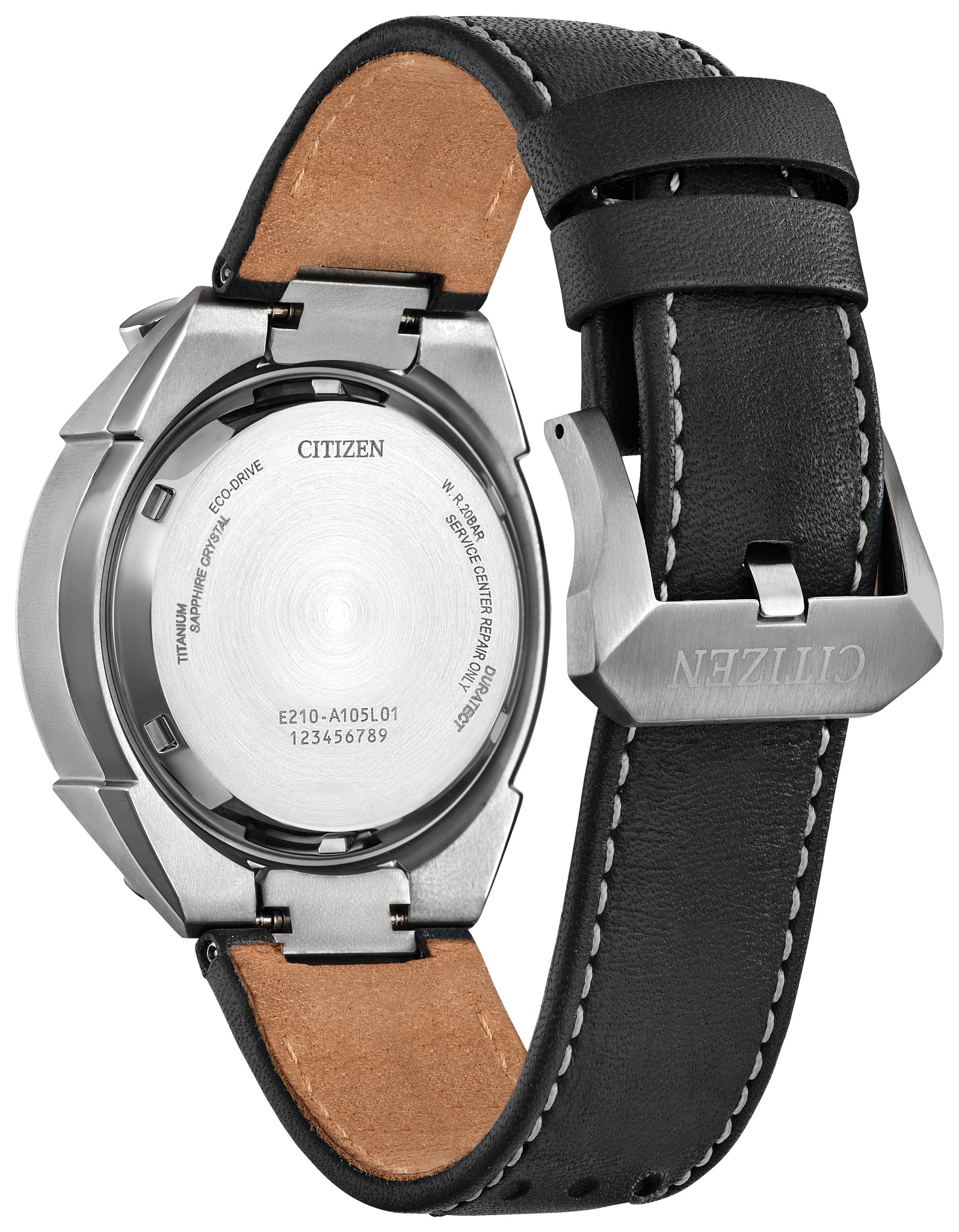 Promaster Tsuno Chrono Racer - image 3