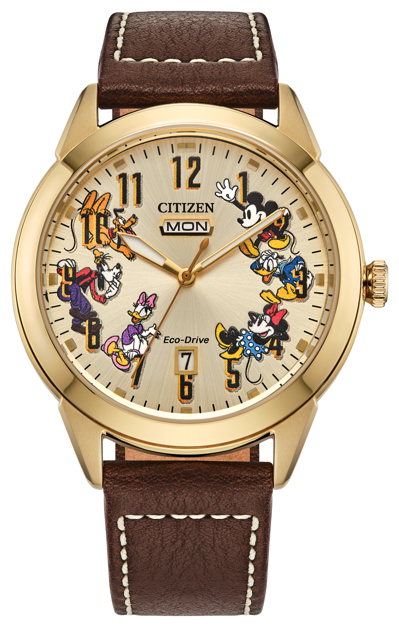 Donald Duck and Crew - image 1