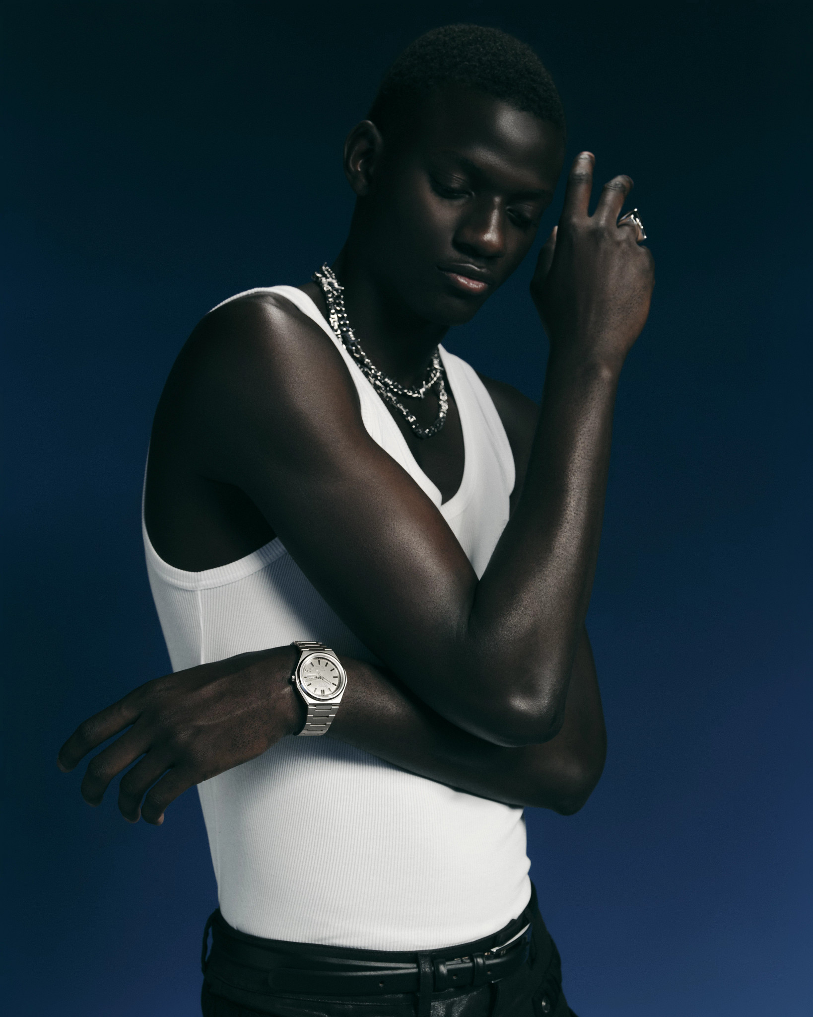 Zenshin Three-Hand x Hypebeast - image 4