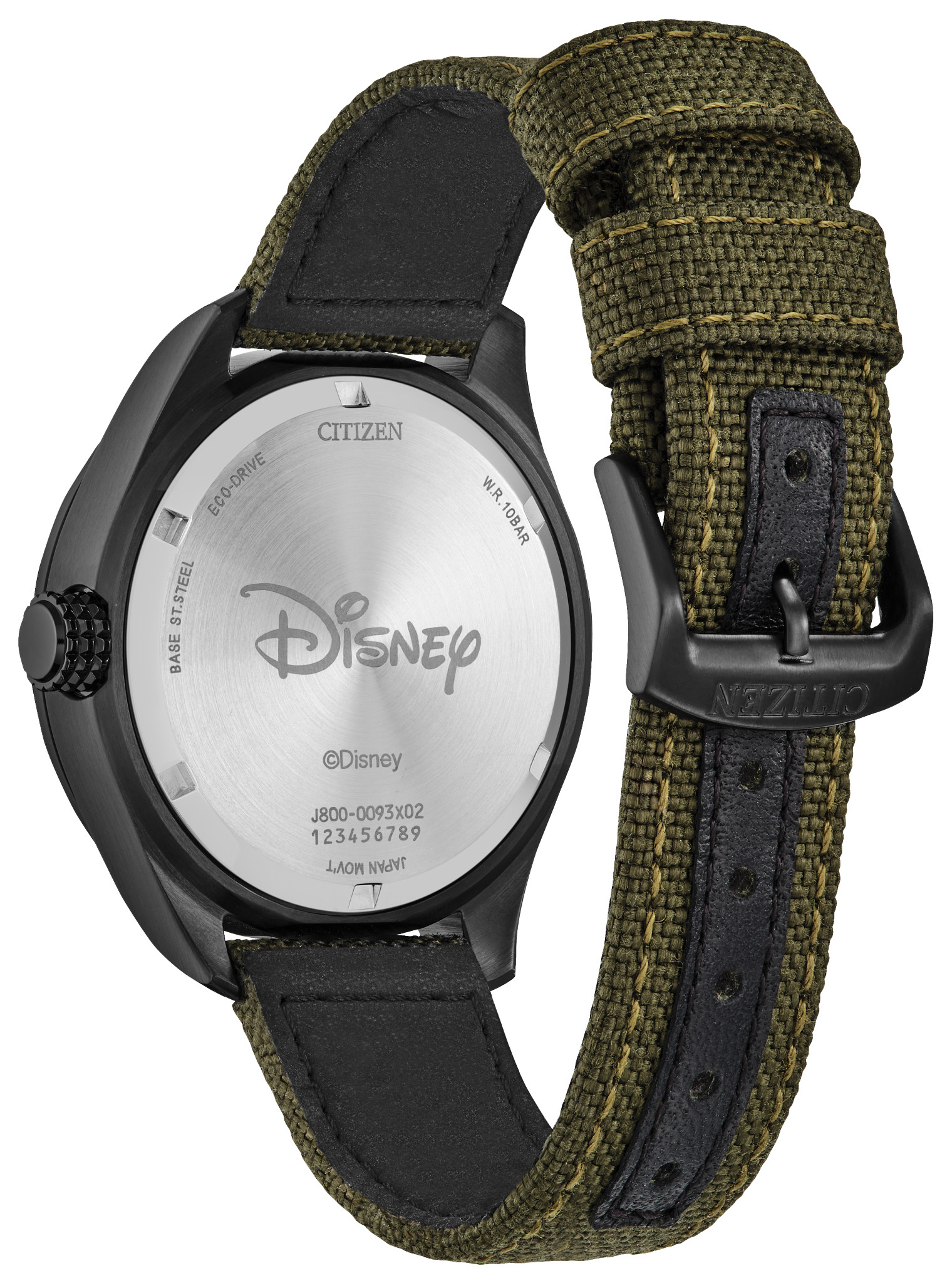 Alpine Mickey Mouse - image 4
