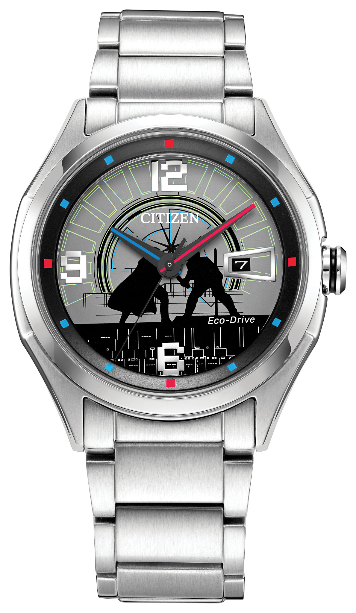Duel - image 1