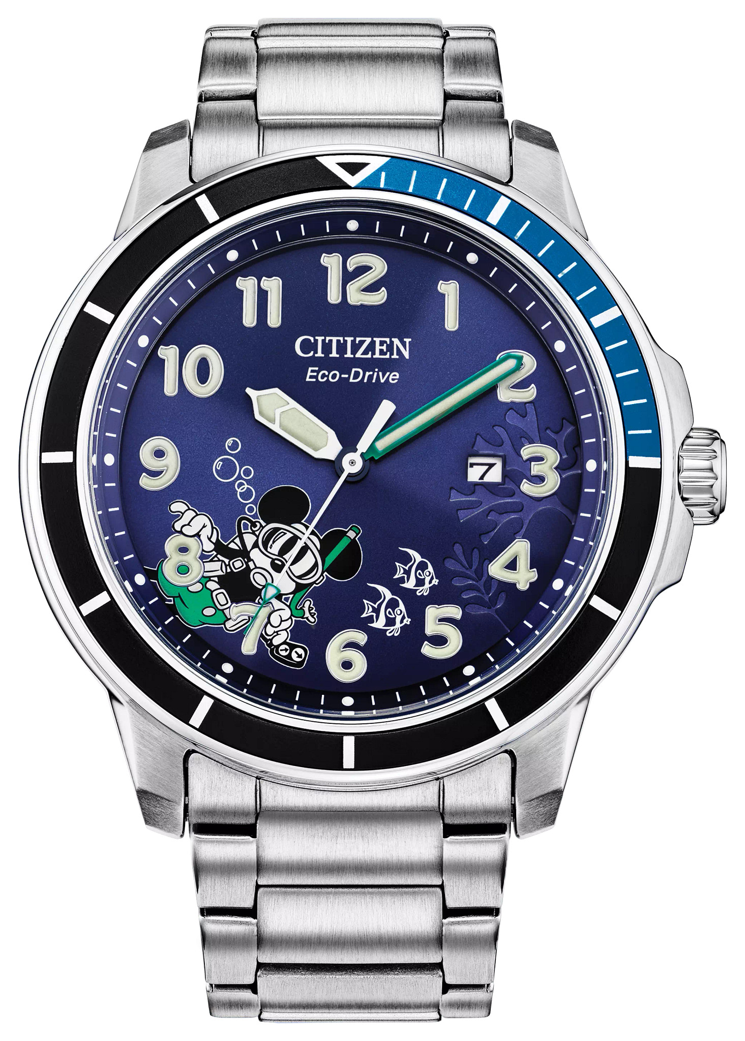 Mickey Water Sport - image 1