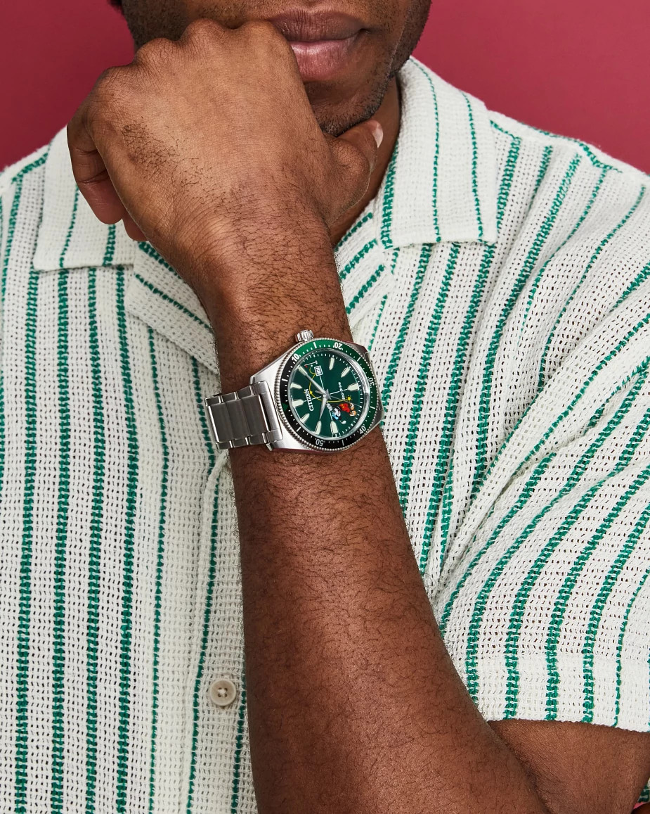 Tee Time Mickey - image 4
