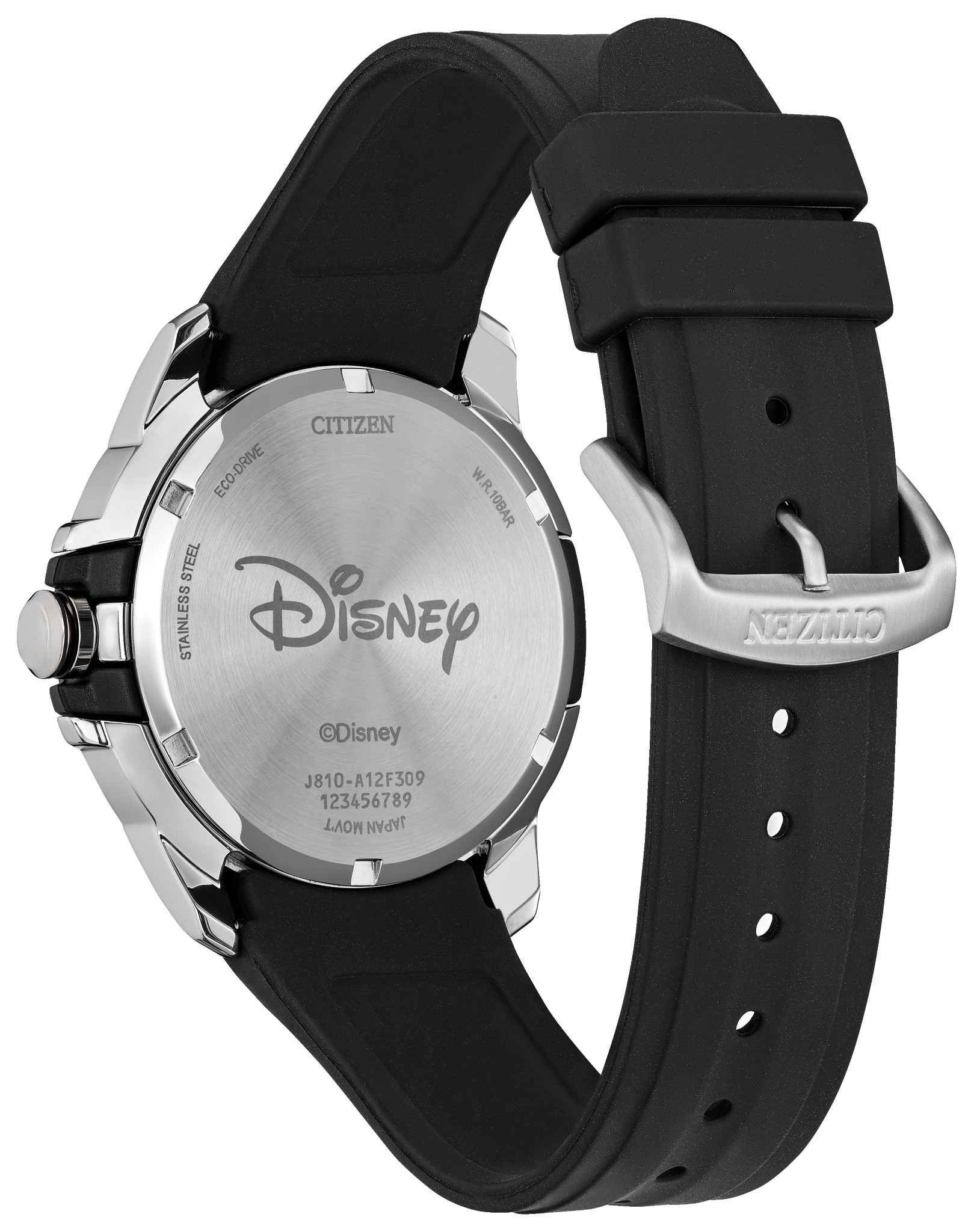 Mickey Mouse Goalie - image 4