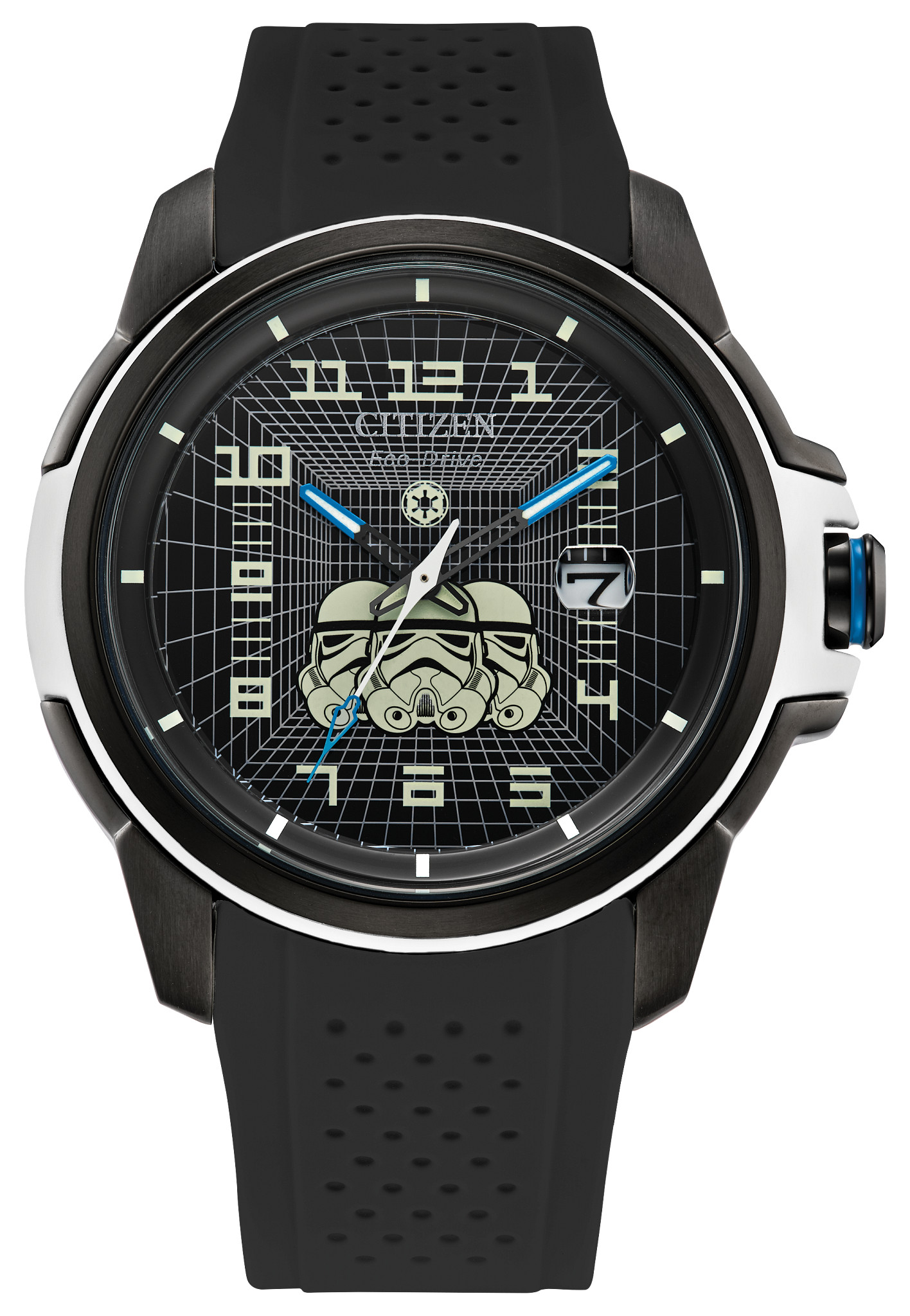 Imperial Stormtrooper - image 1