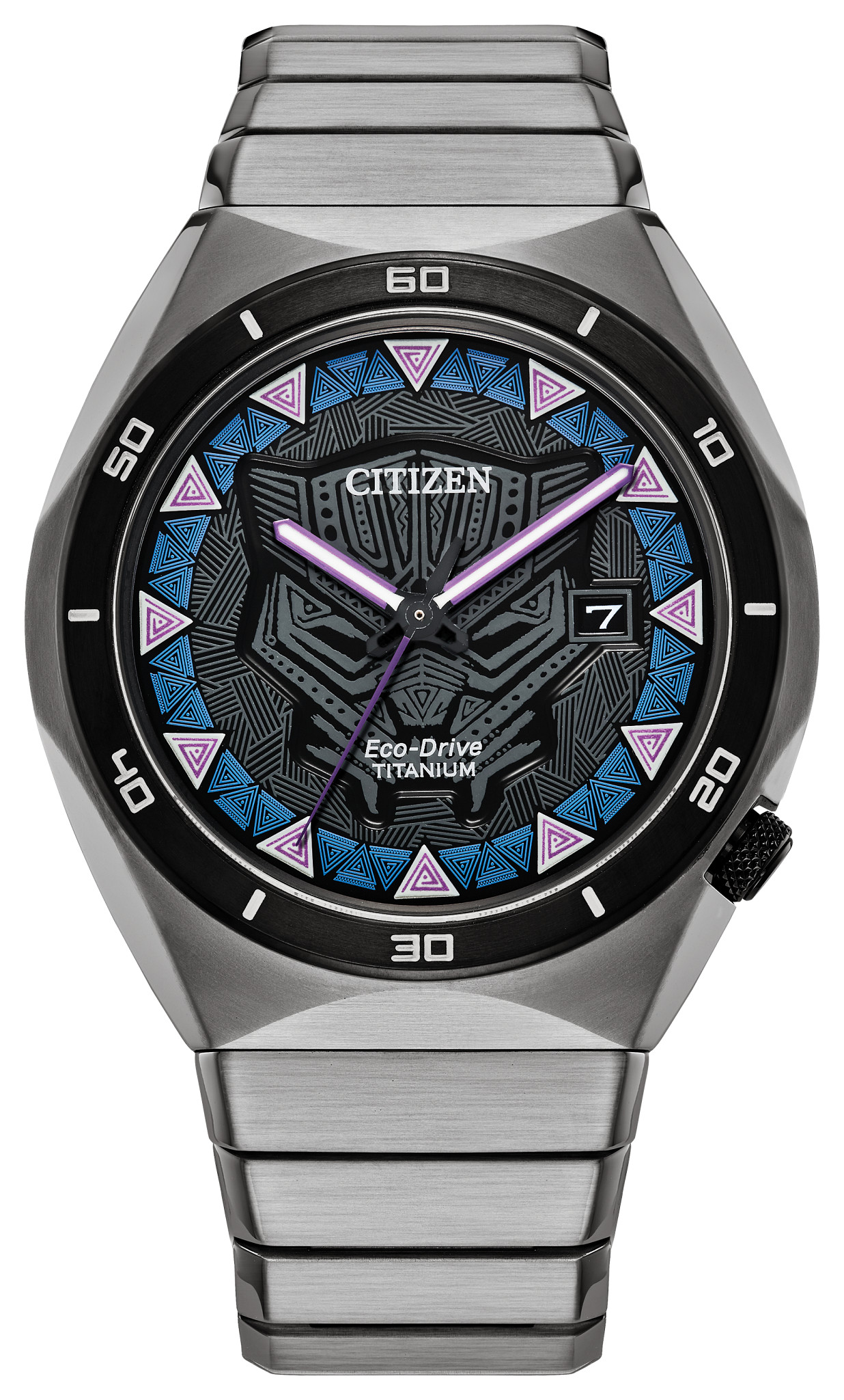 Black Panther - image 1