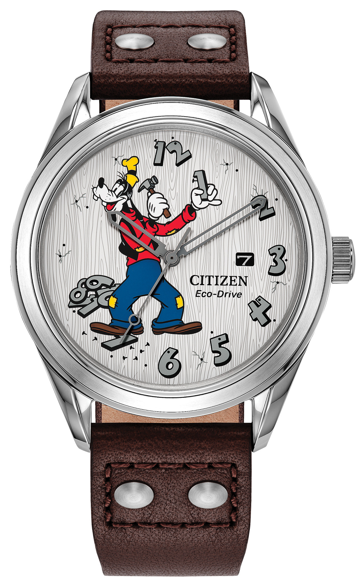 Fix-It Goofy - image 1