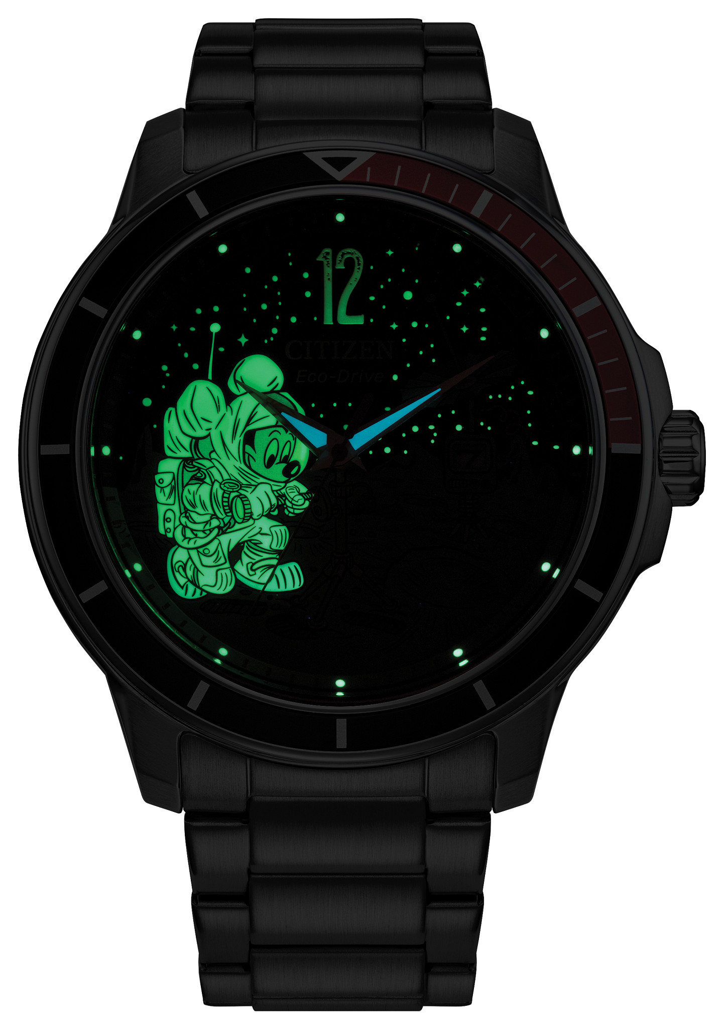 Mickey Astronaut - image 2