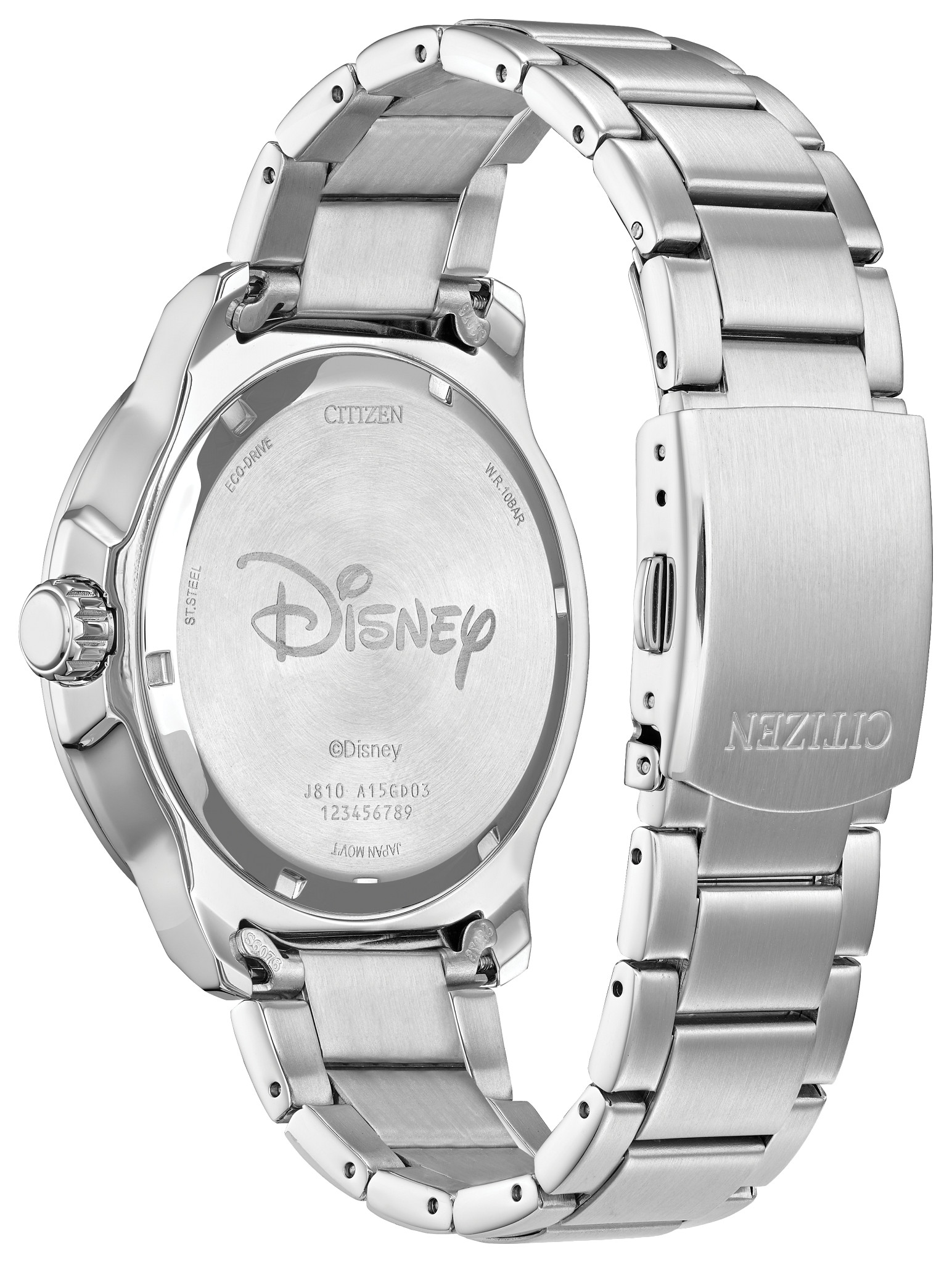 Mickey Astronaut - image 4