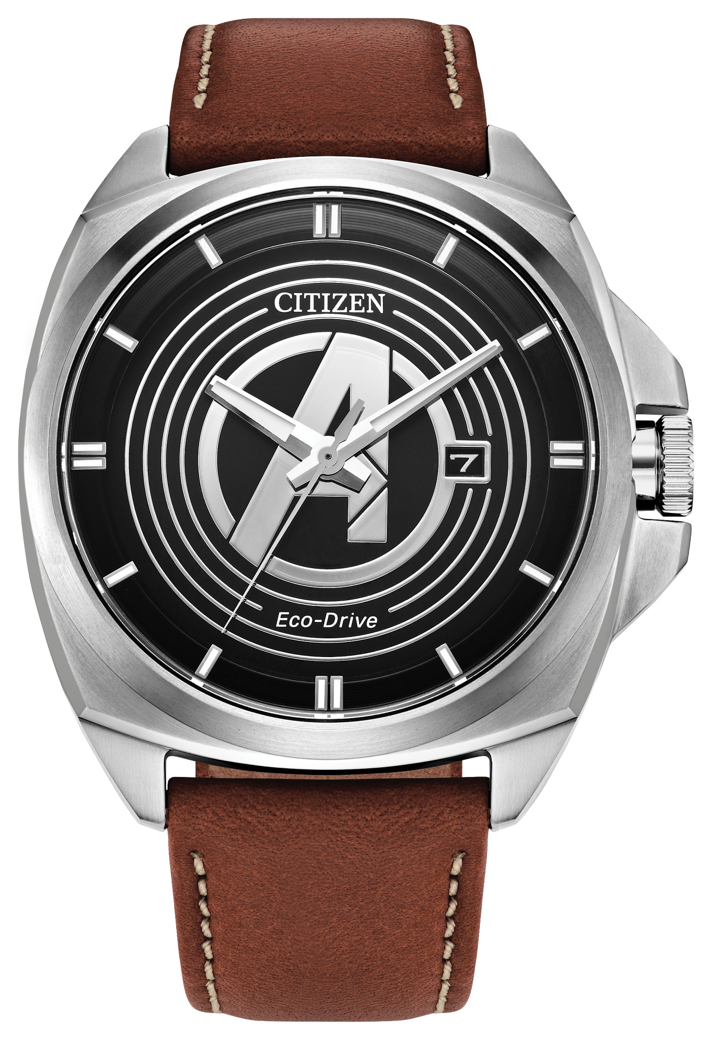 Avengers Legacy - image 1