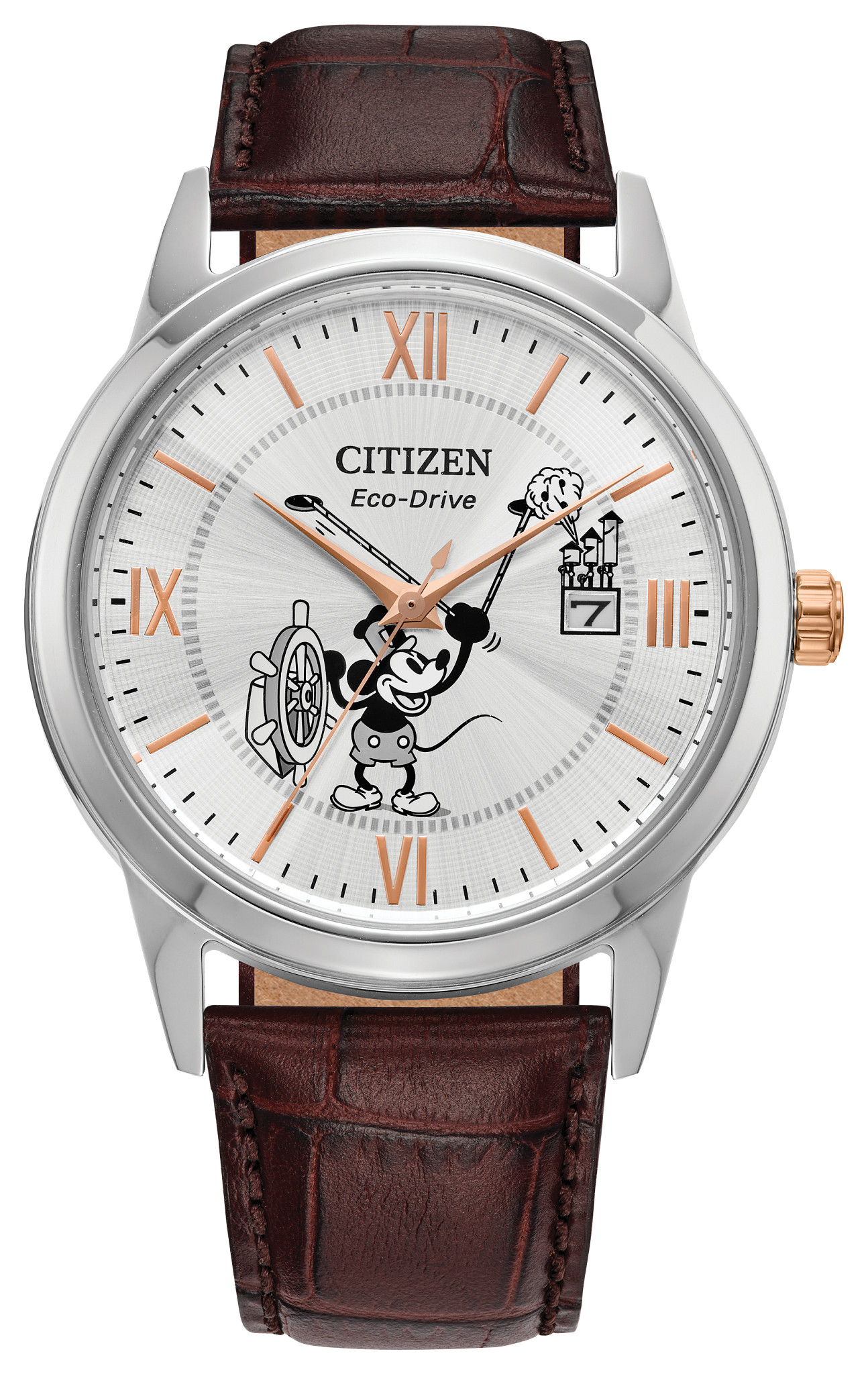 Steamboat Willie 1928 - image 1