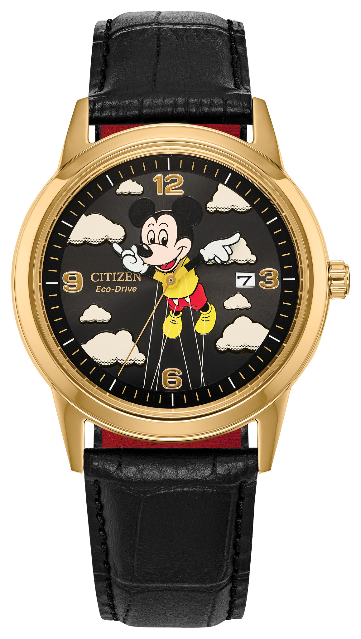 Soaring High Mickey Mouse - image 1