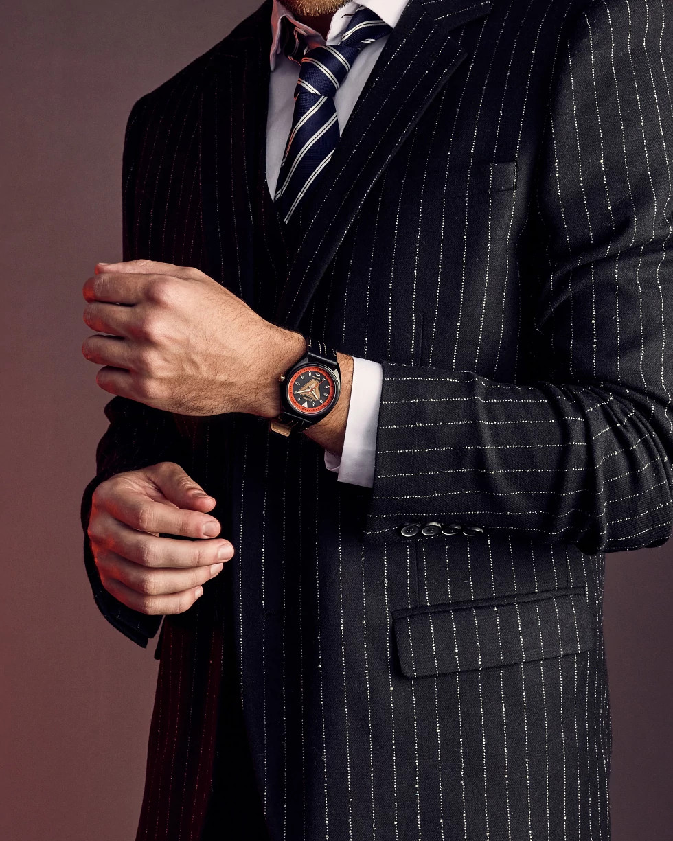 Tony Stark '63 - image 4