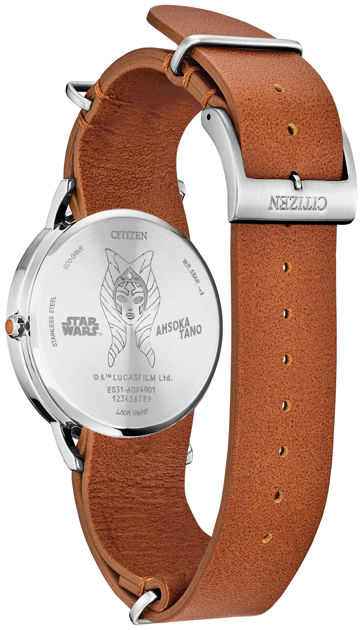 Ahsoka Tano - image 2