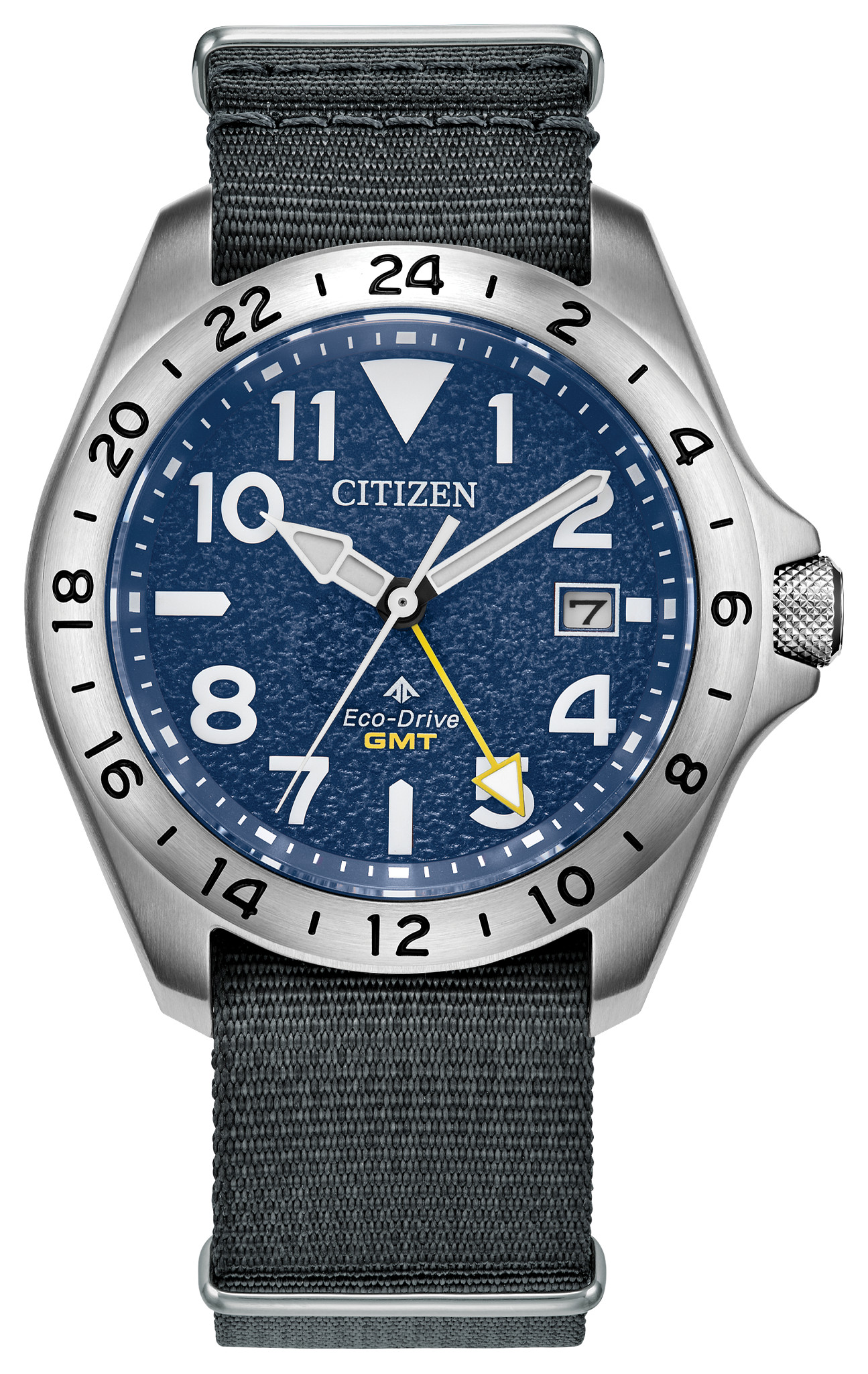 Promaster Land GMT - image 1