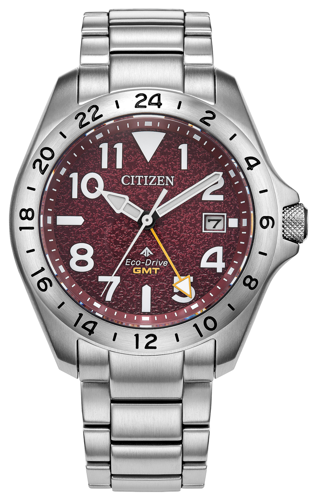 Promaster Land GMT - image 1