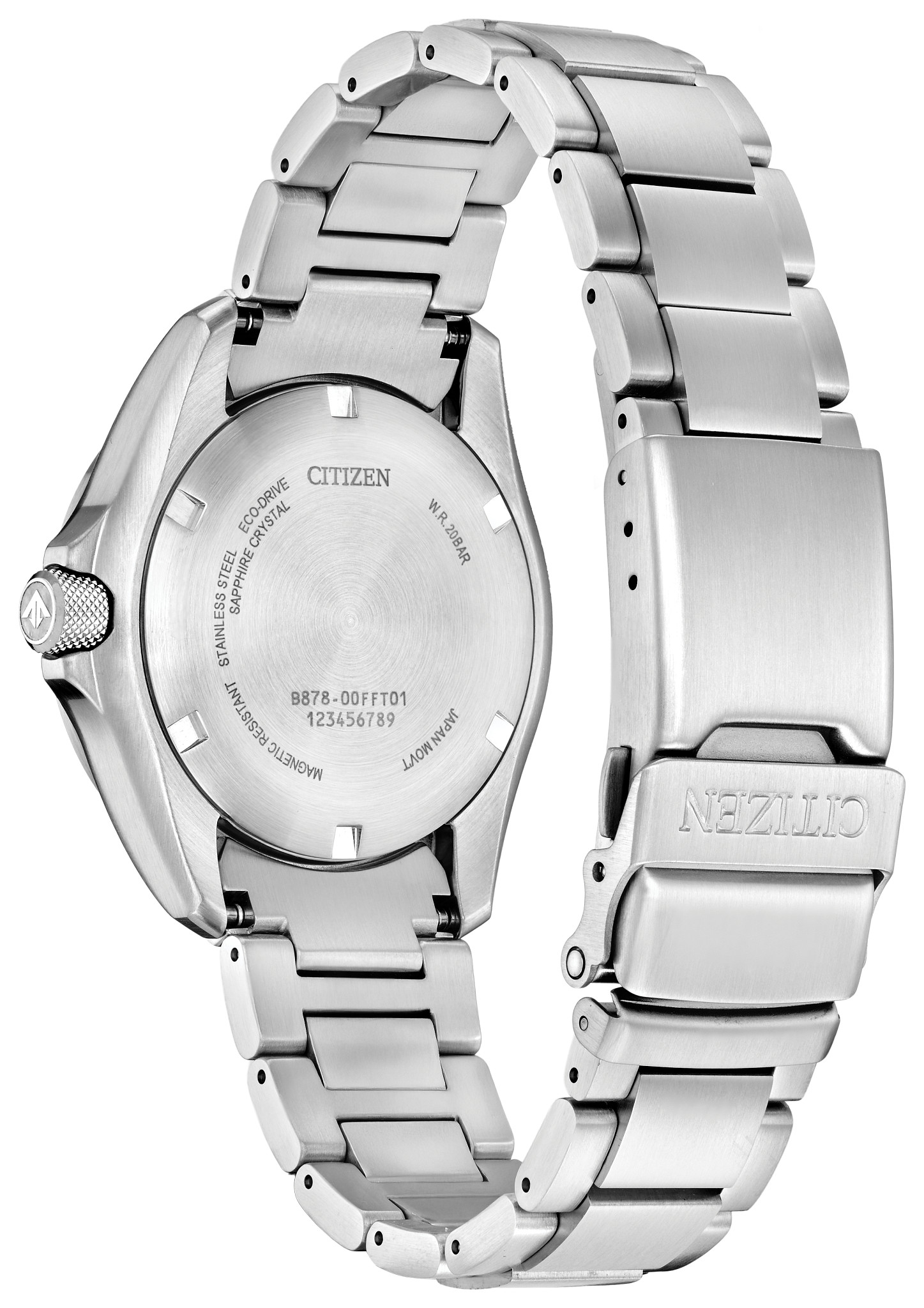 Promaster Land GMT - image 3