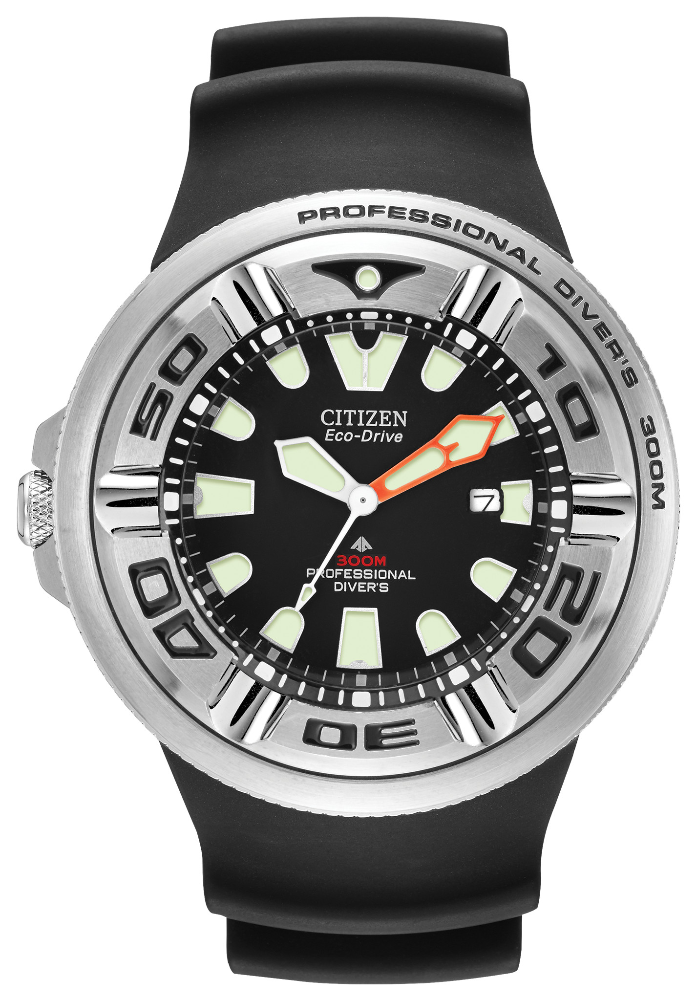 Promaster Dive "Ecozilla" - image 1