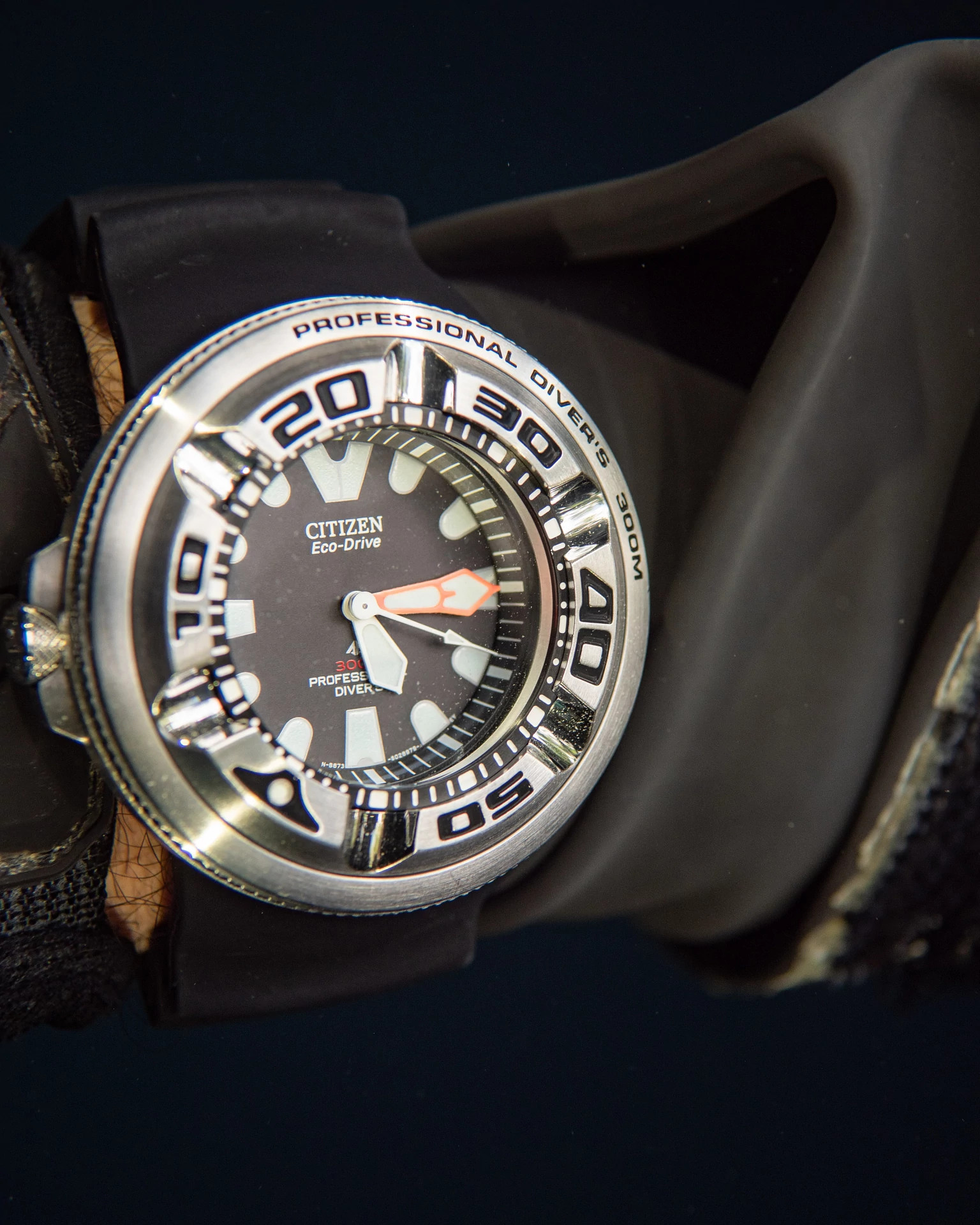 Promaster Dive "Ecozilla" - image 2
