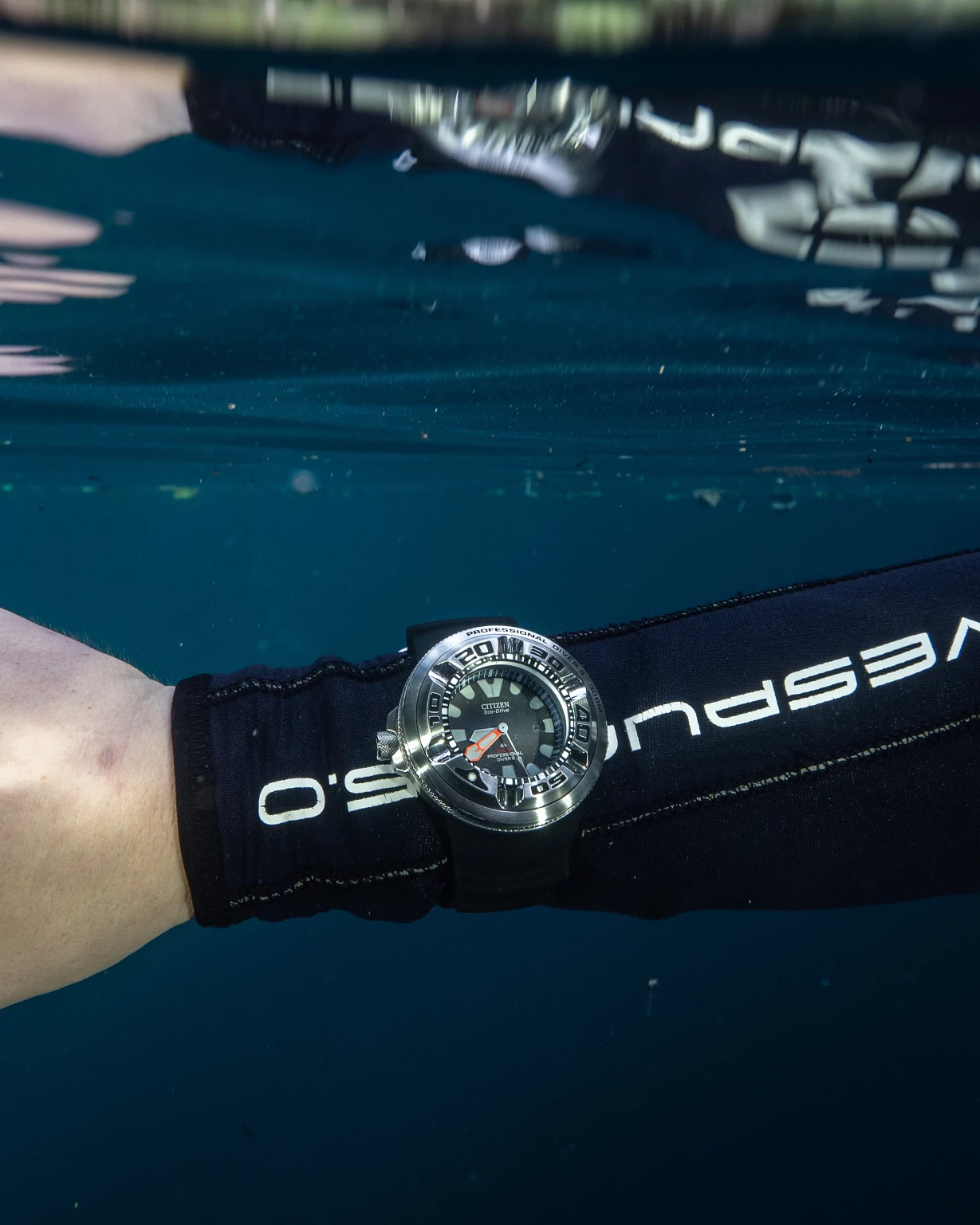 Promaster Dive "Ecozilla" - image 3