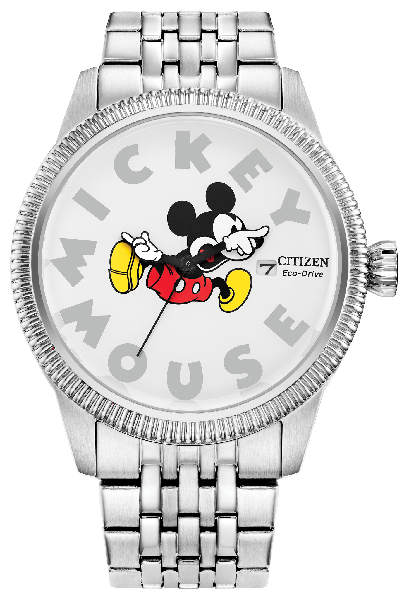 Mickey Mouse - image 1