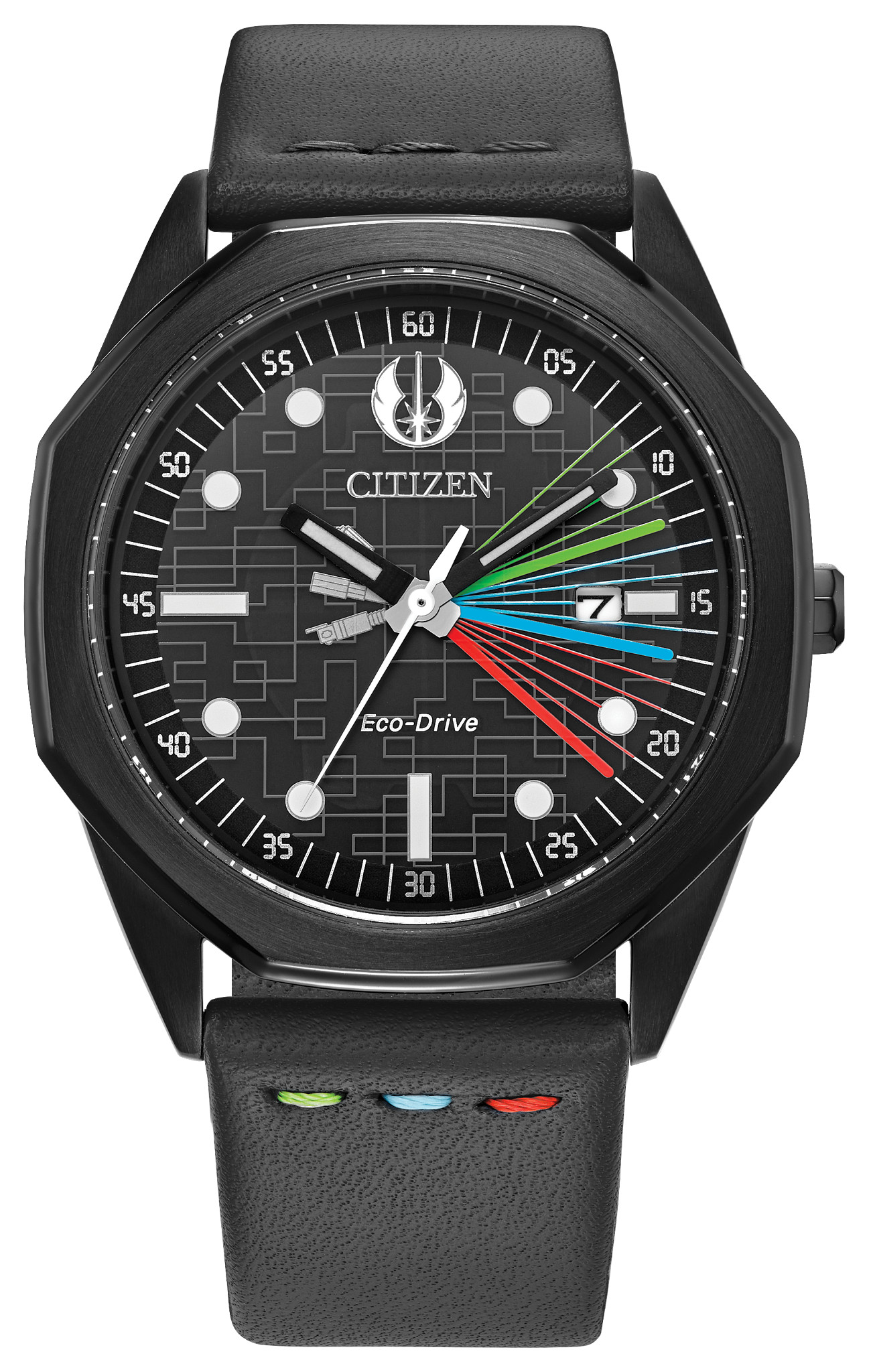 Jedi Master - image 1