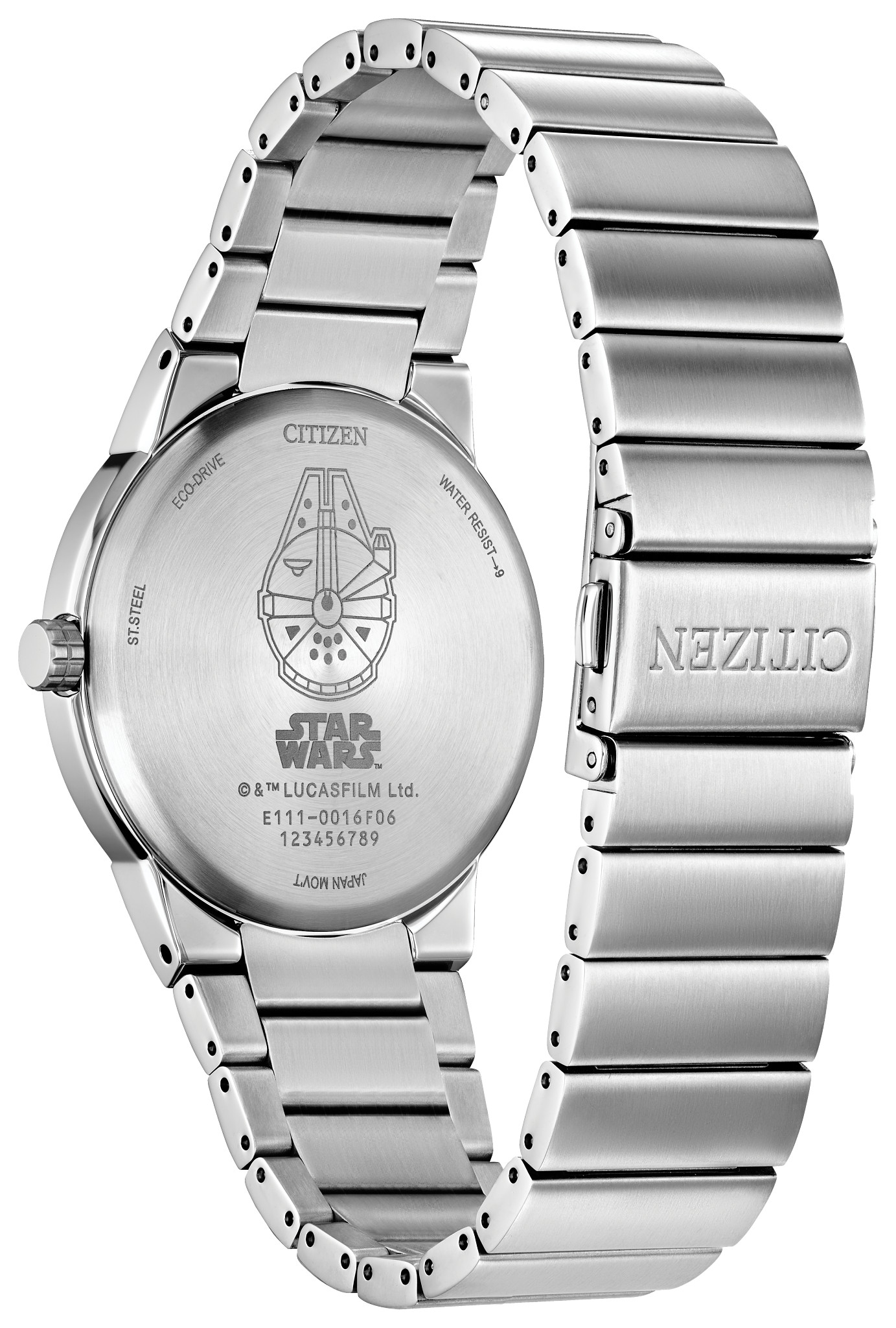 Millennium Falcon Hyperdrive - image 4