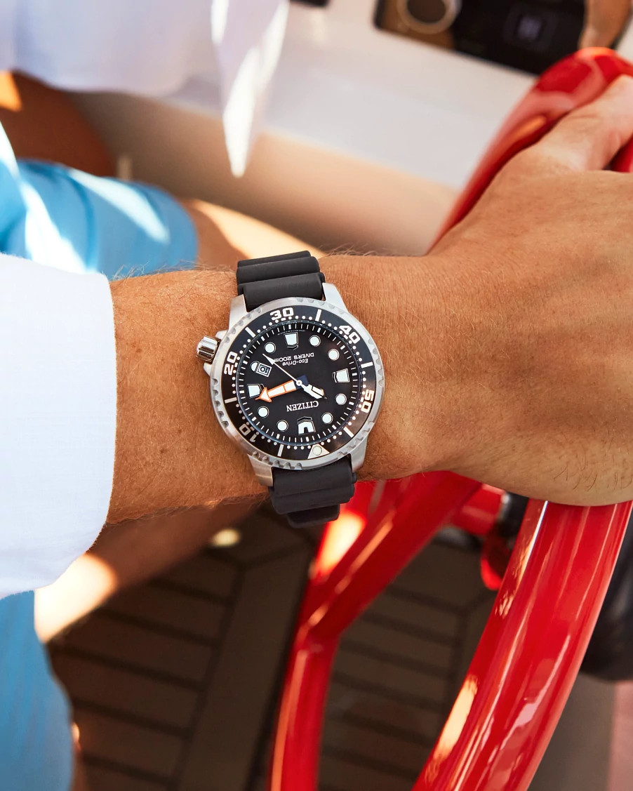 Promaster Dive - image 4