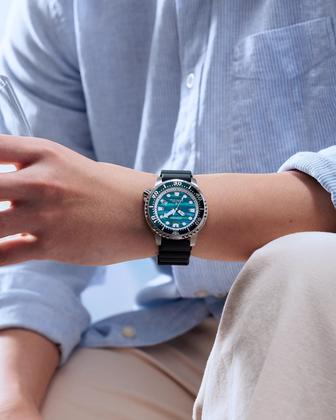 Promaster Dive - image 4