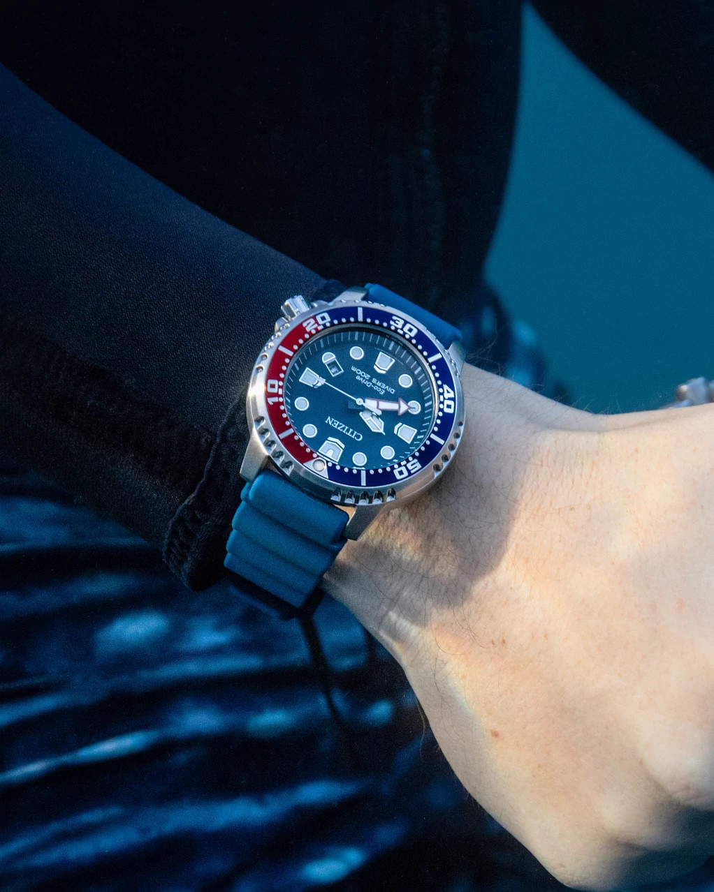 Promaster Dive - image 3