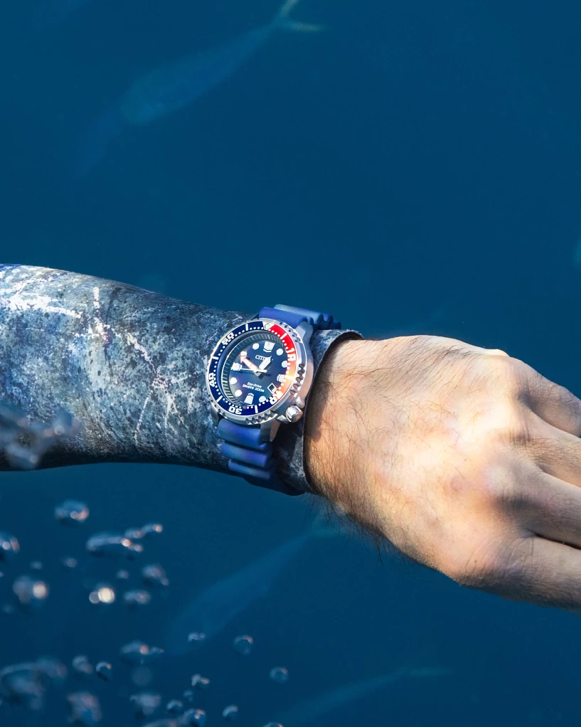 Promaster Dive - image 4