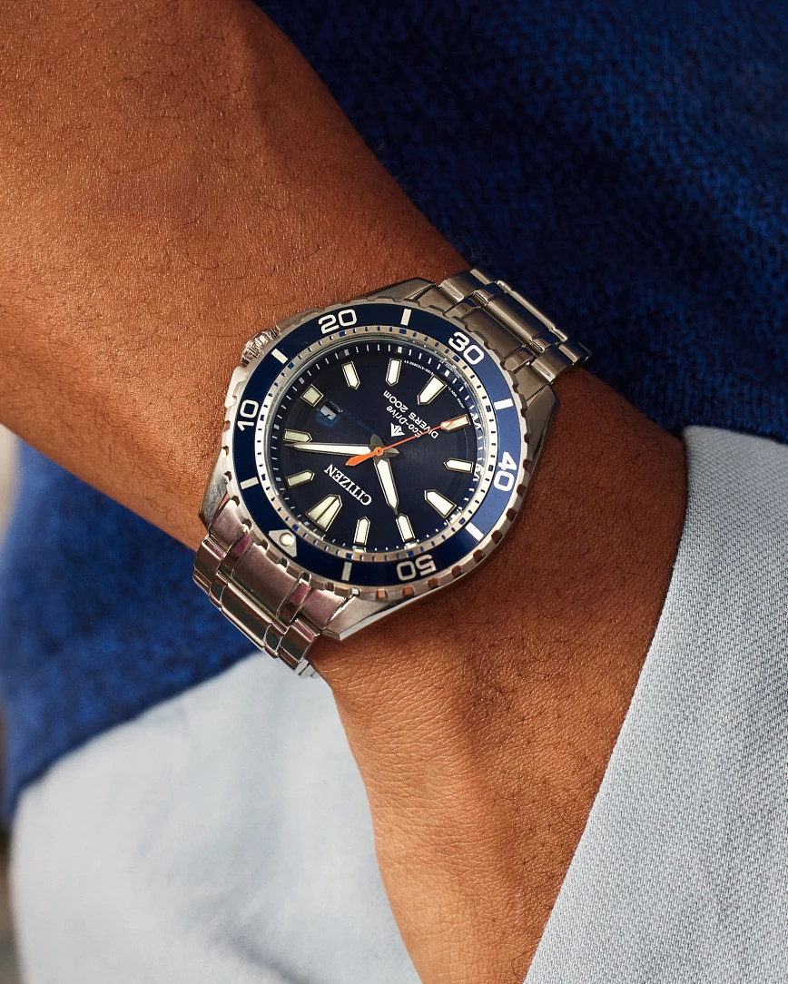 Promaster Dive - image 4