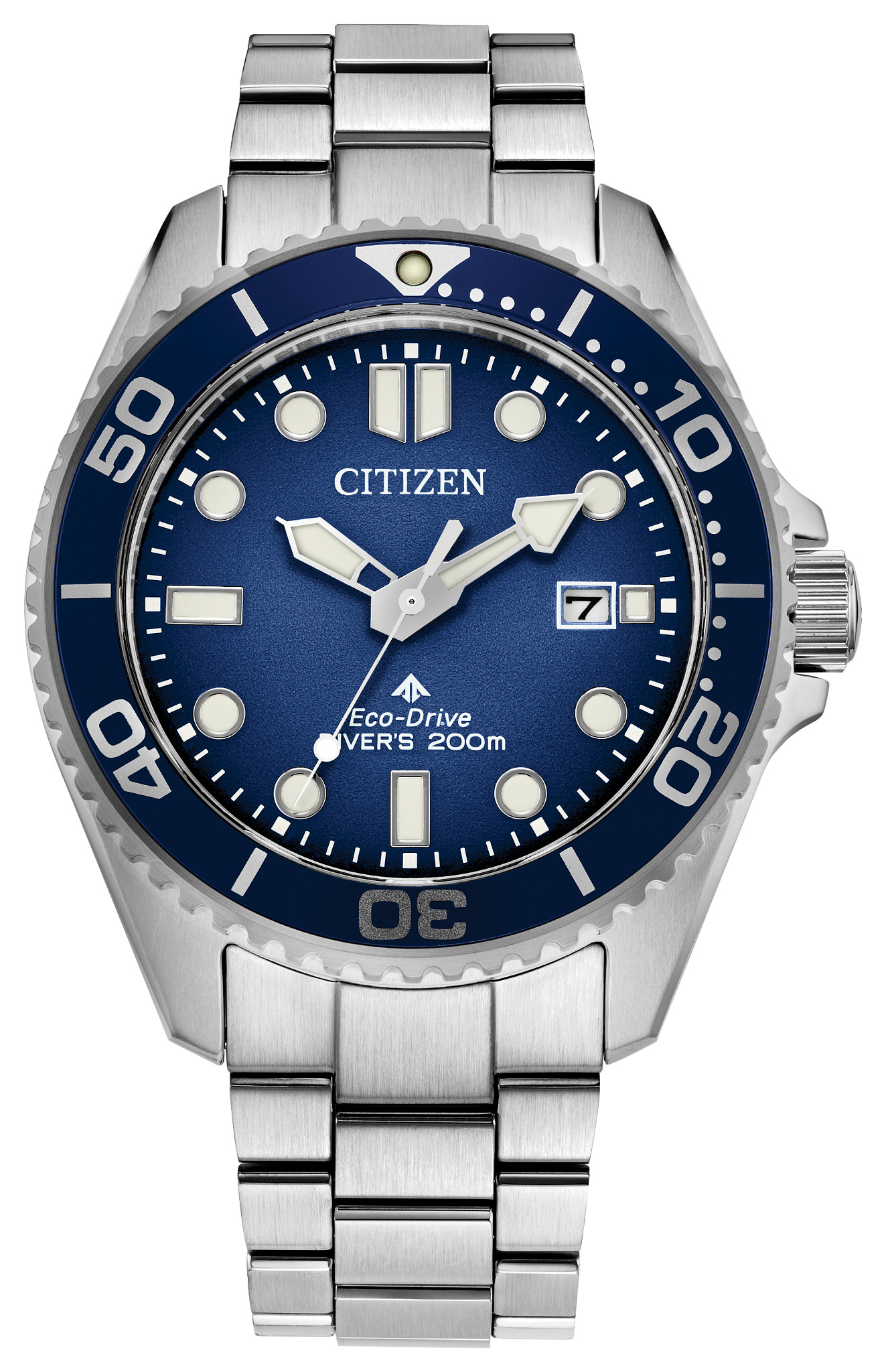 Promaster Dive - image 1