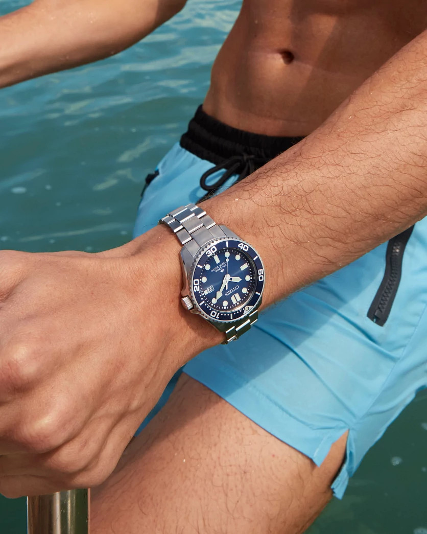 Promaster Dive - image 4