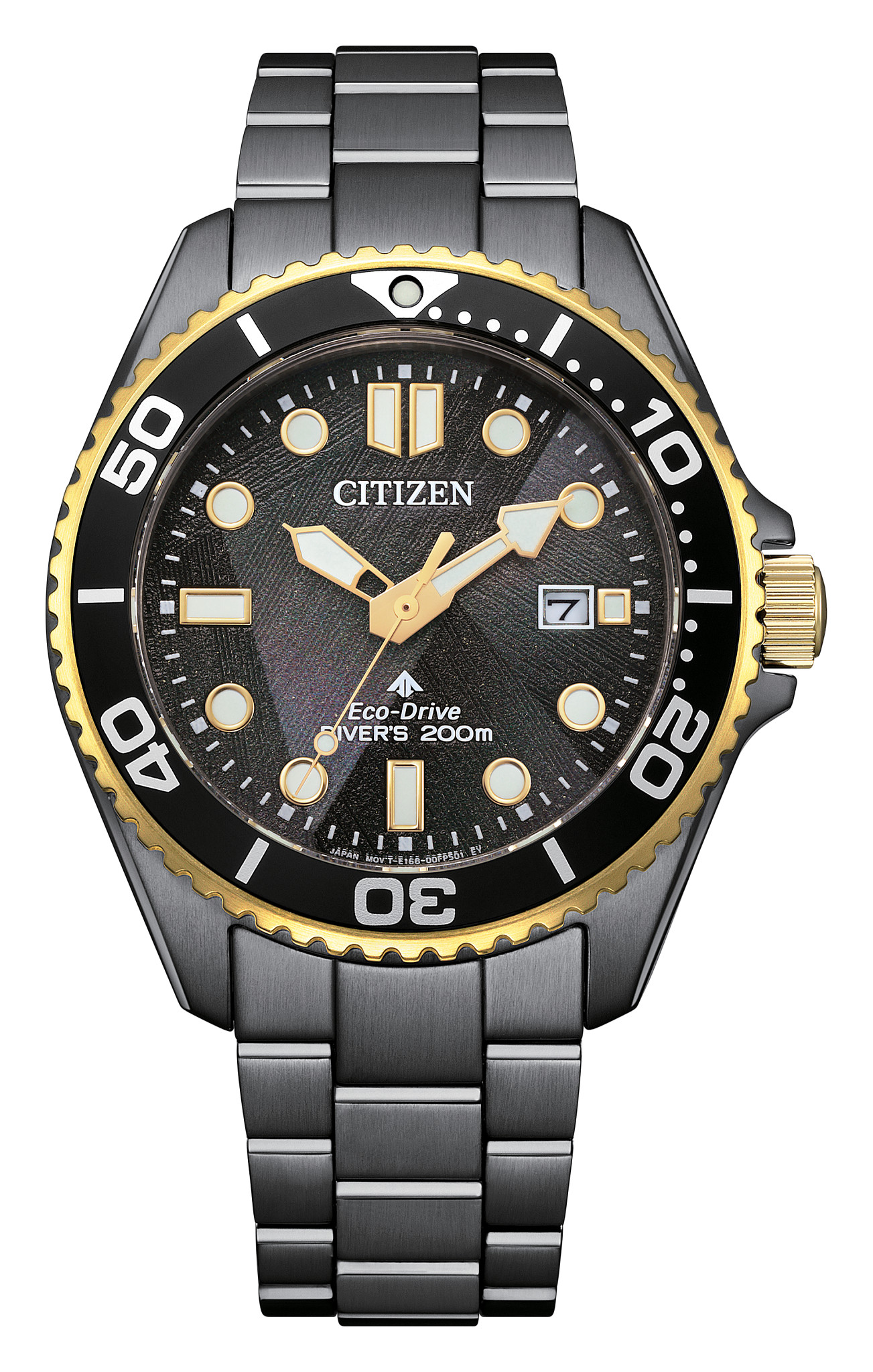 Promaster Dive LIGHT in BLACK - image 1