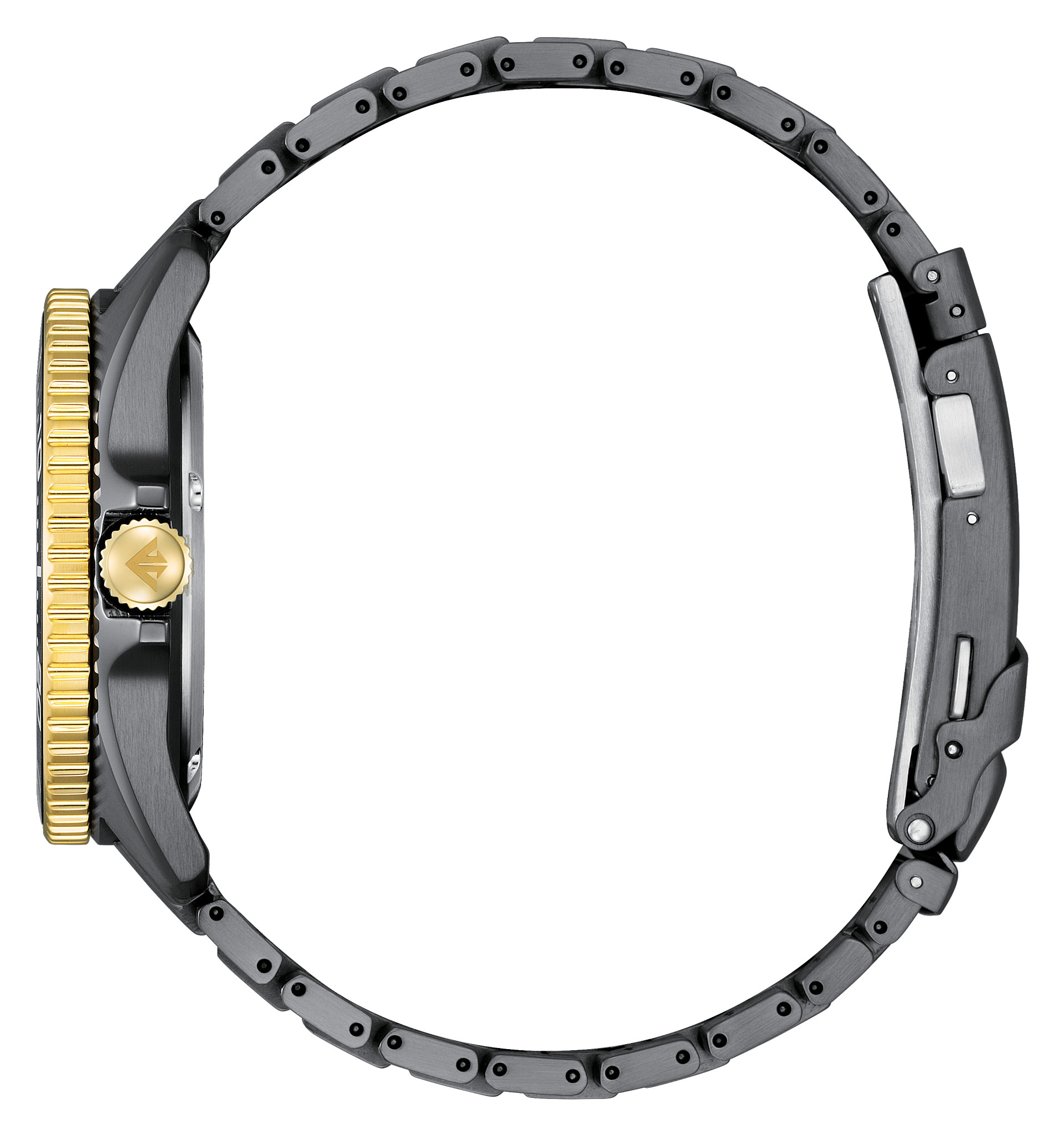 Promaster Dive LIGHT in BLACK - image 2