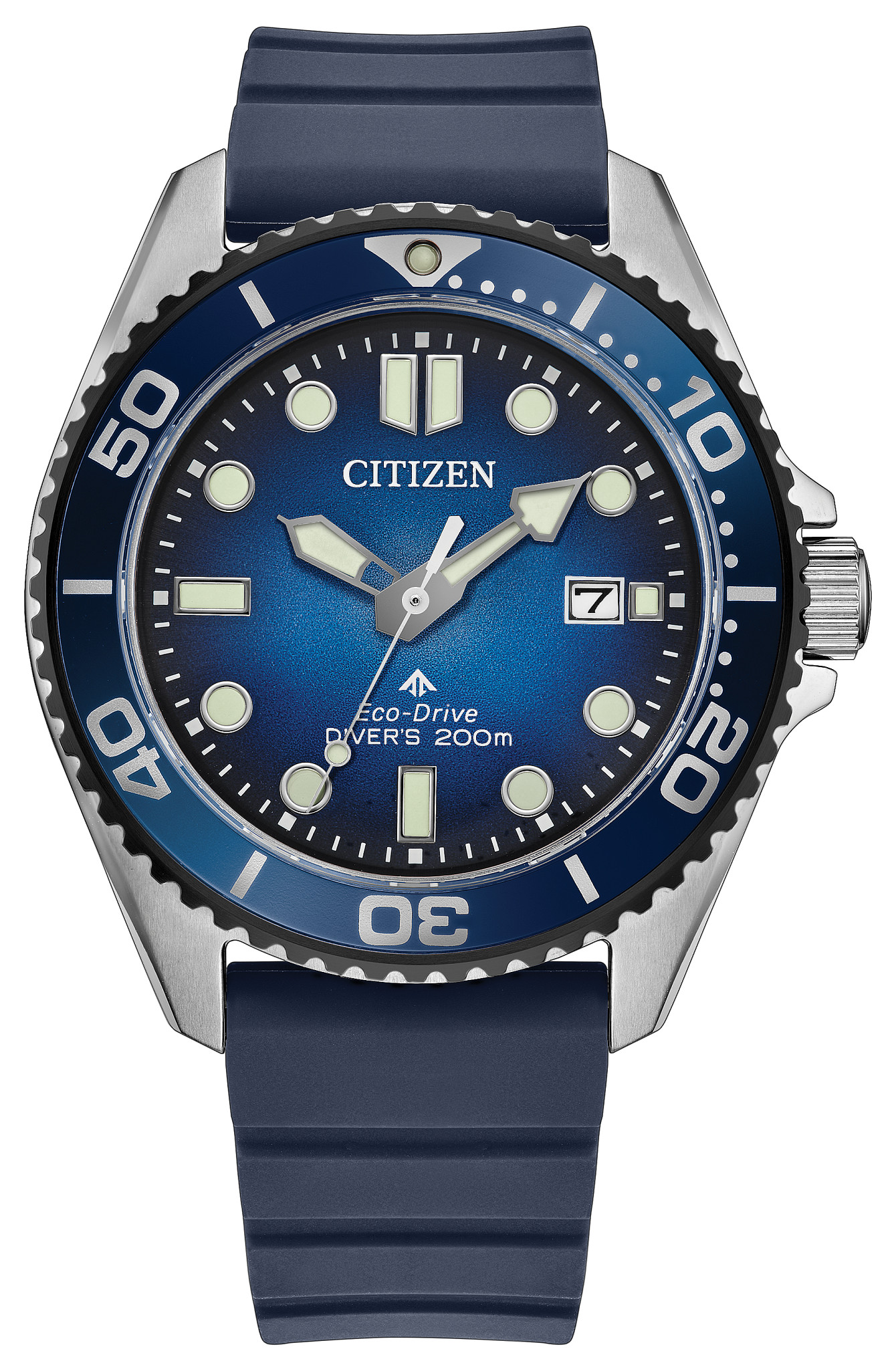 Promaster Dive - image 1
