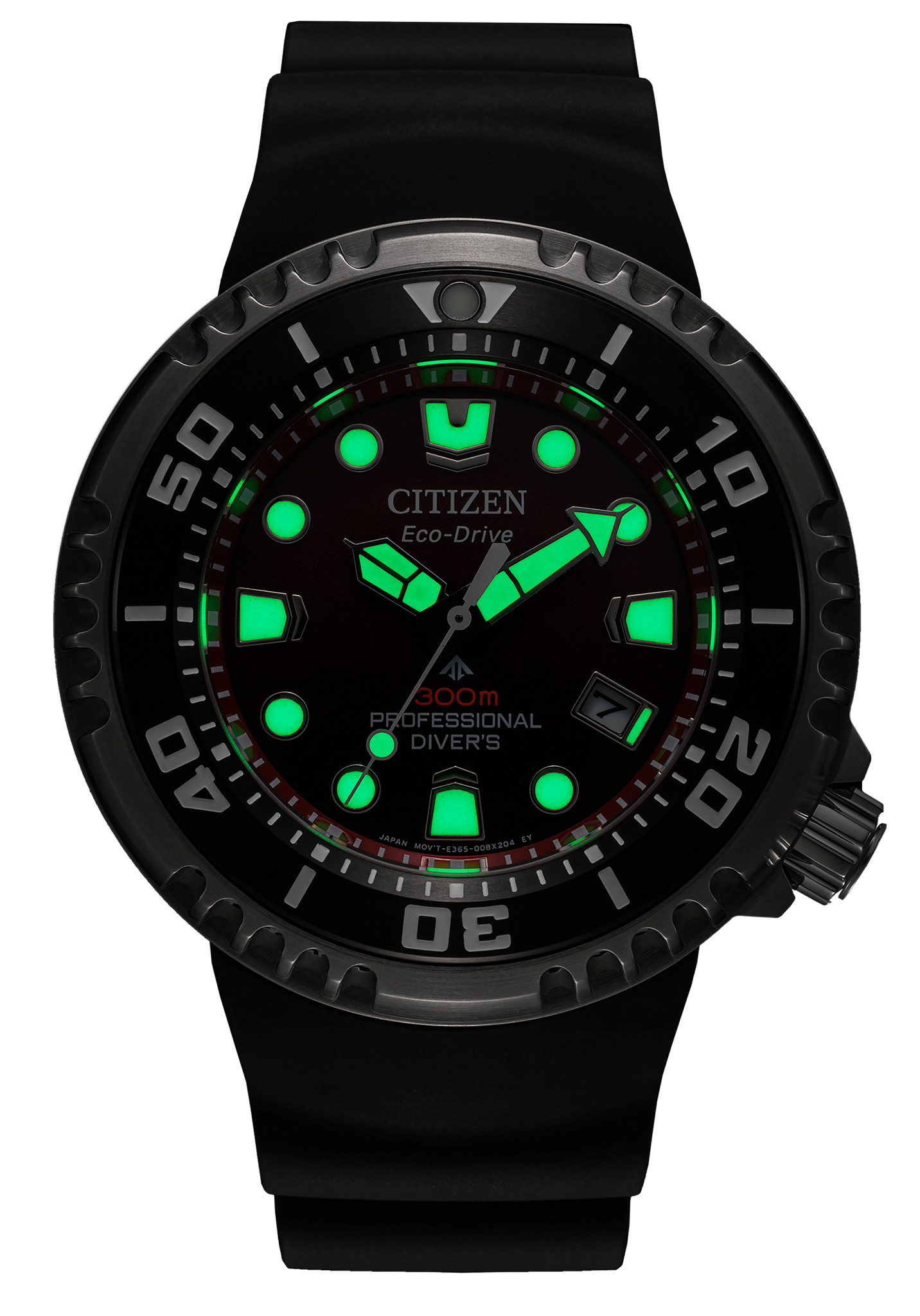 Promaster Dive E365 - image 2
