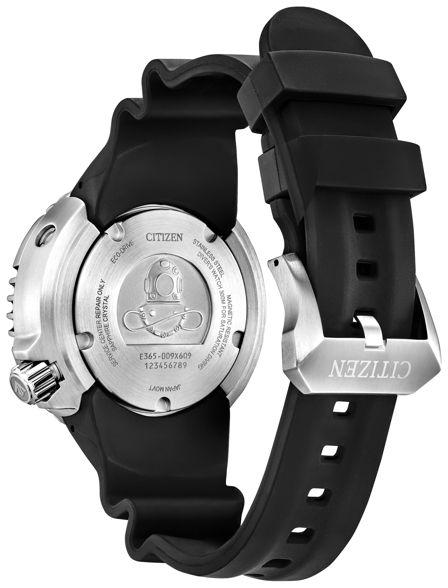 Promaster Dive E365 - image 4