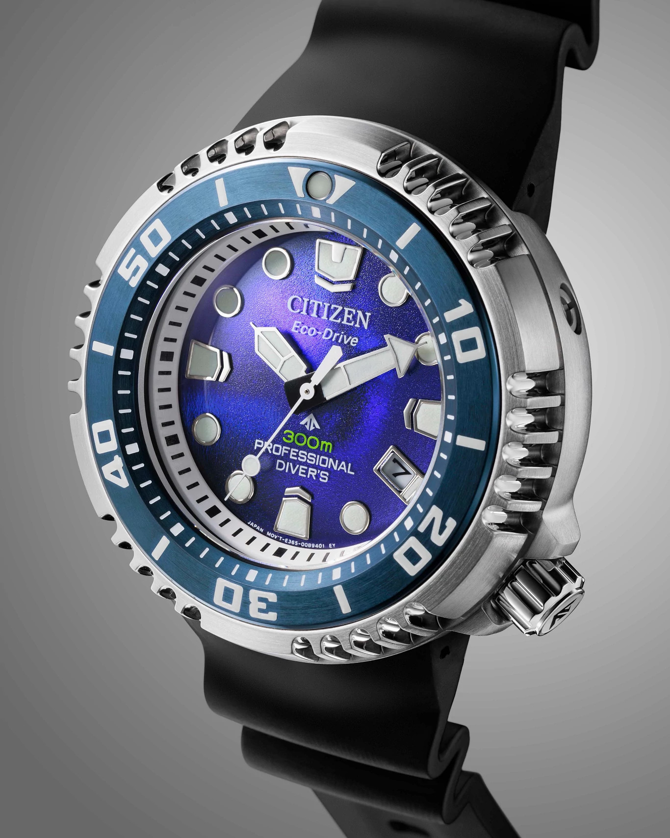 Promaster Dive E365 - image 4